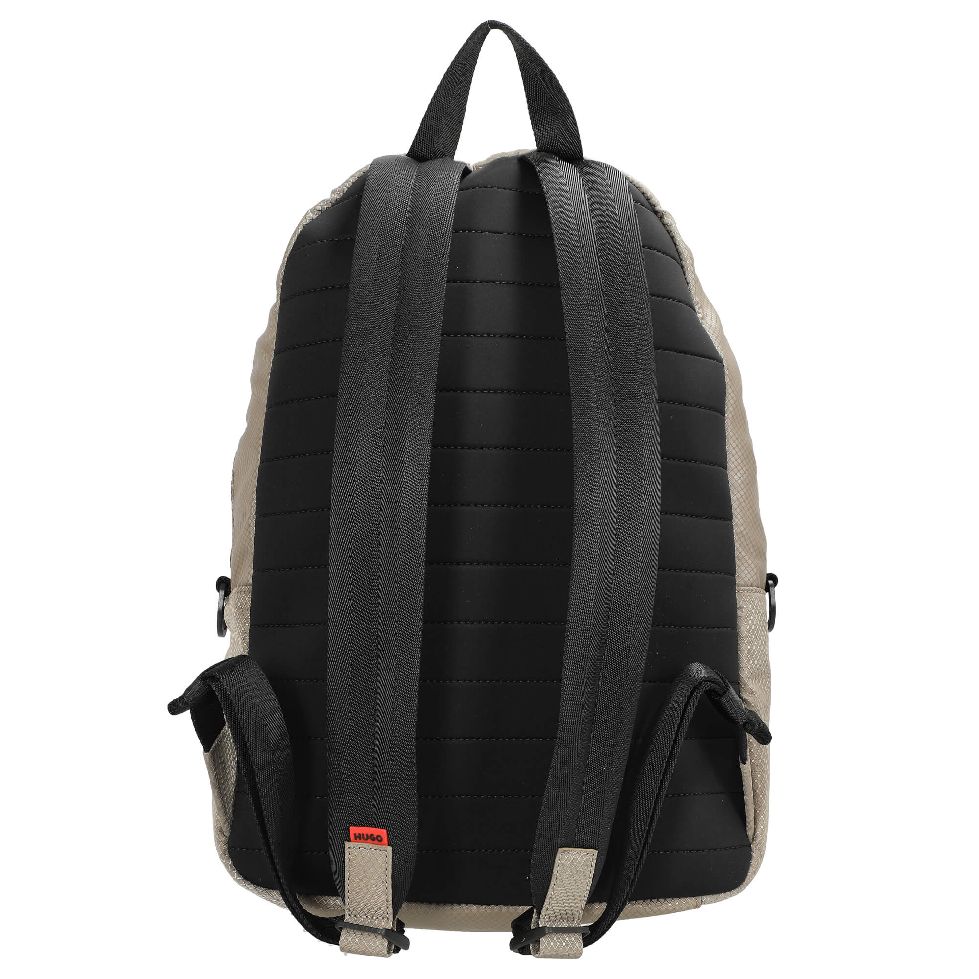 HUGO Shaun - Rucksack (medium brown) - Image 4