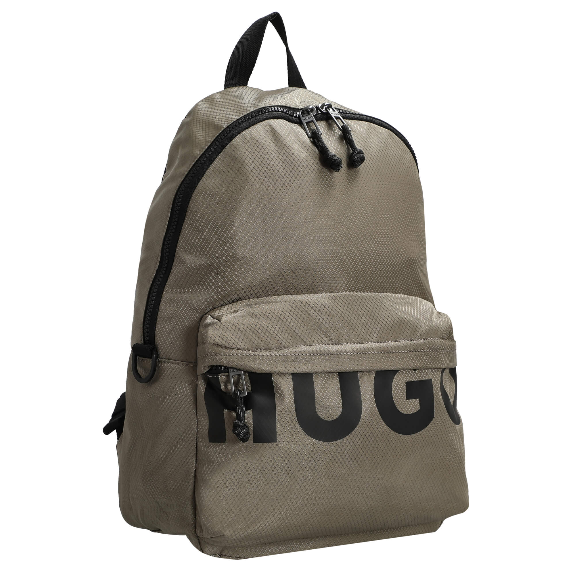 HUGO Shaun - Rucksack (medium brown) - Image 5