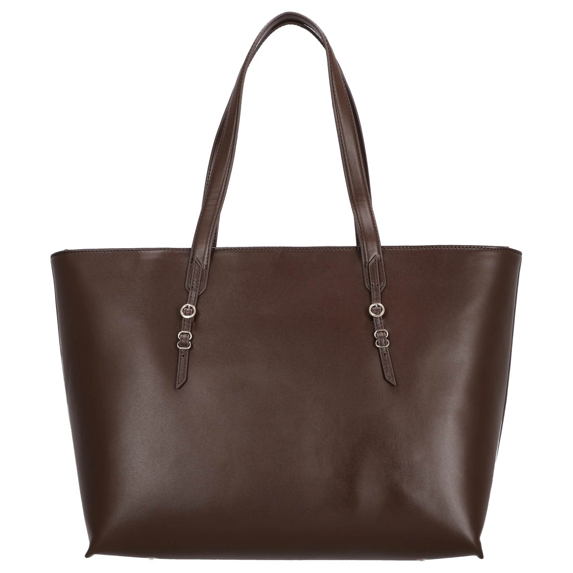 HUGO Syndra - Shopper 37 cm (brown) - Image 4