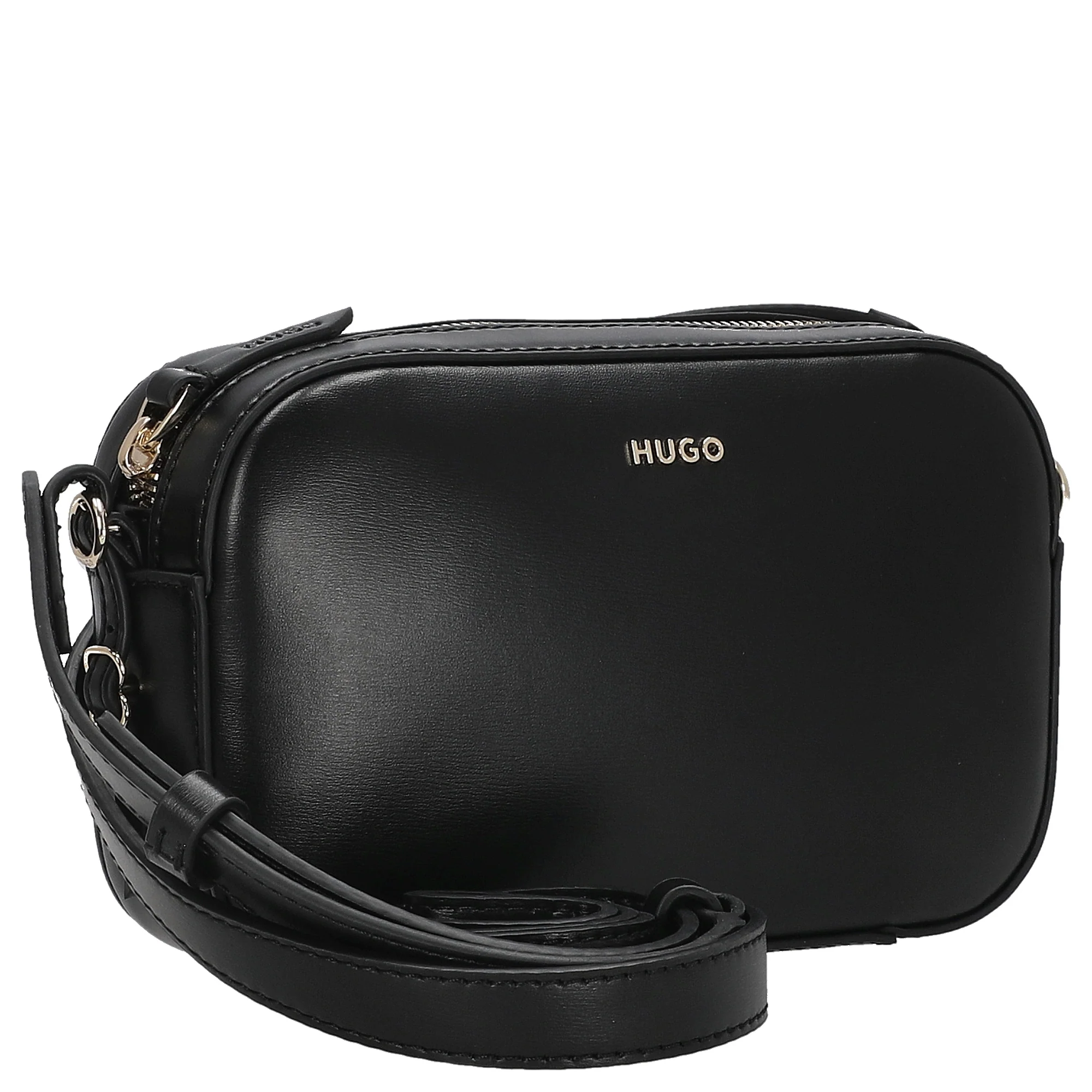 HUGO Syndra - Umhängetasche 20 cm (black) - Image 5