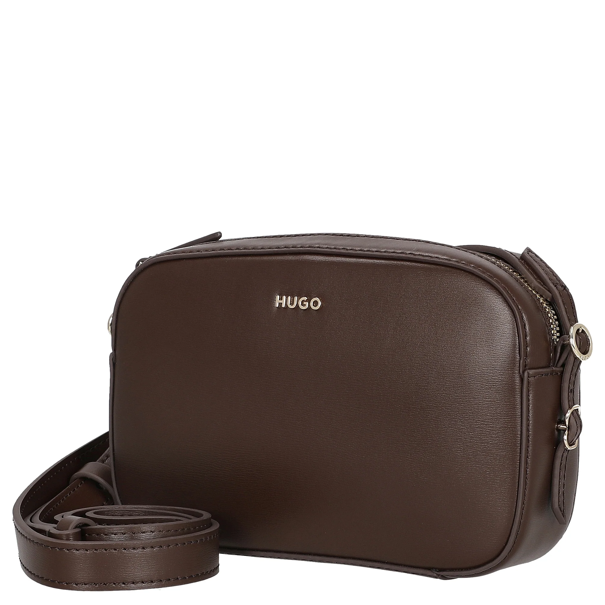 HUGO Syndra - Umhängetasche 20 cm (brown) - Image 2