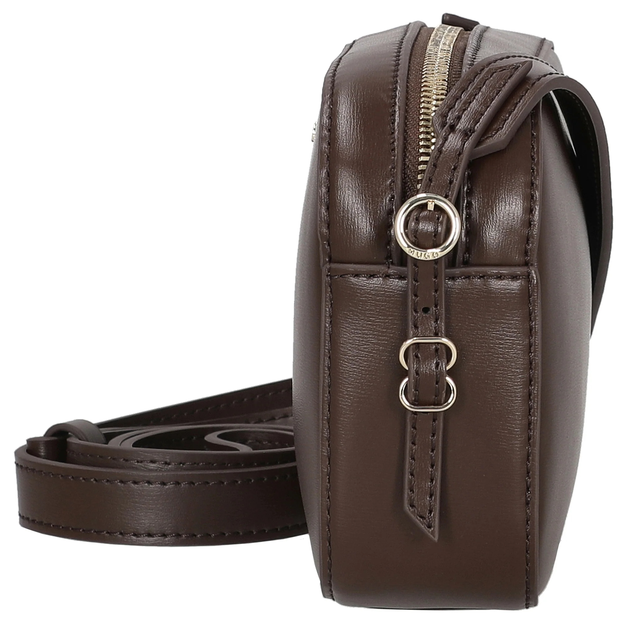 HUGO Syndra - Umhängetasche 20 cm (brown) - Image 3
