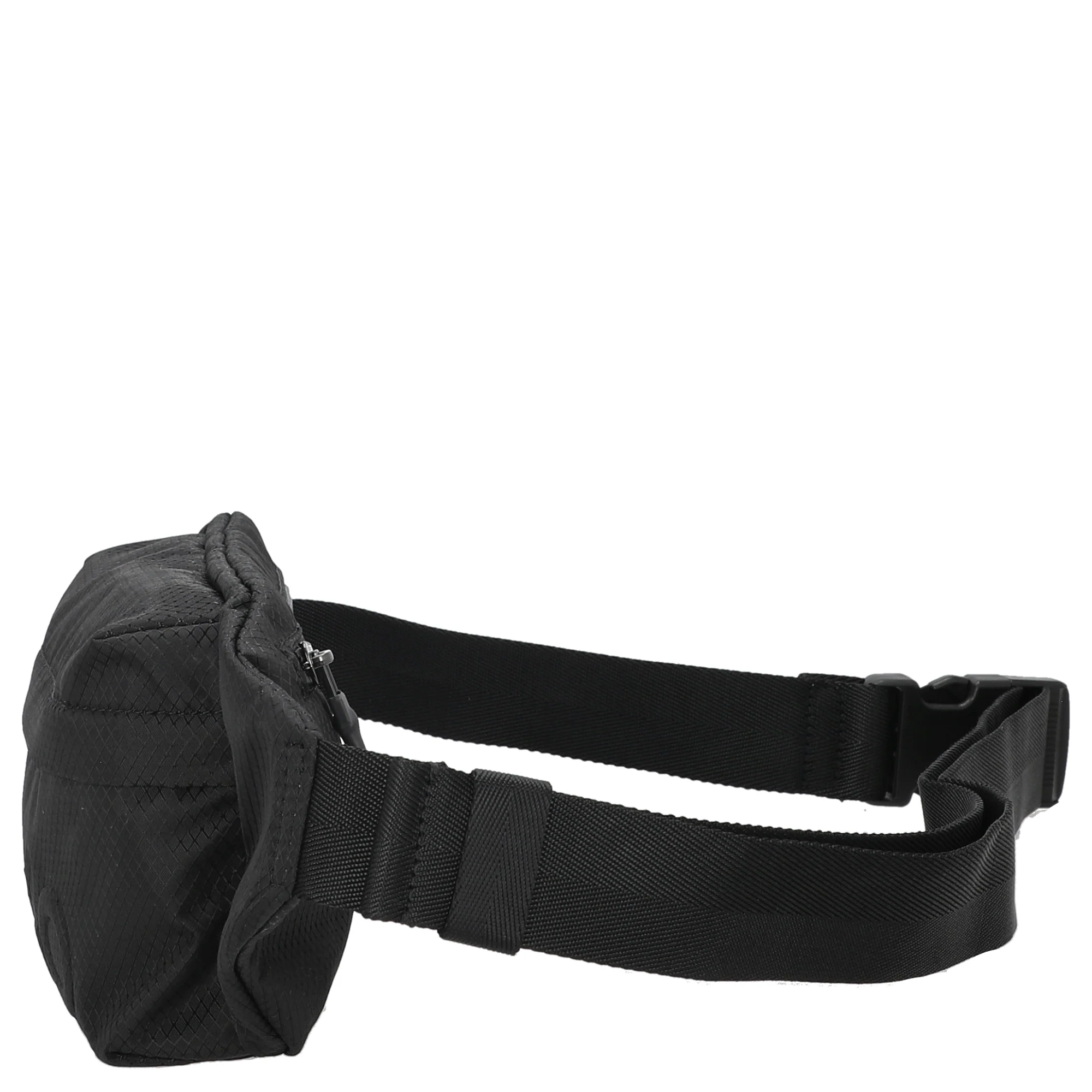 HUGO Uther - Gürteltasche 23 cm (black) - Image 3