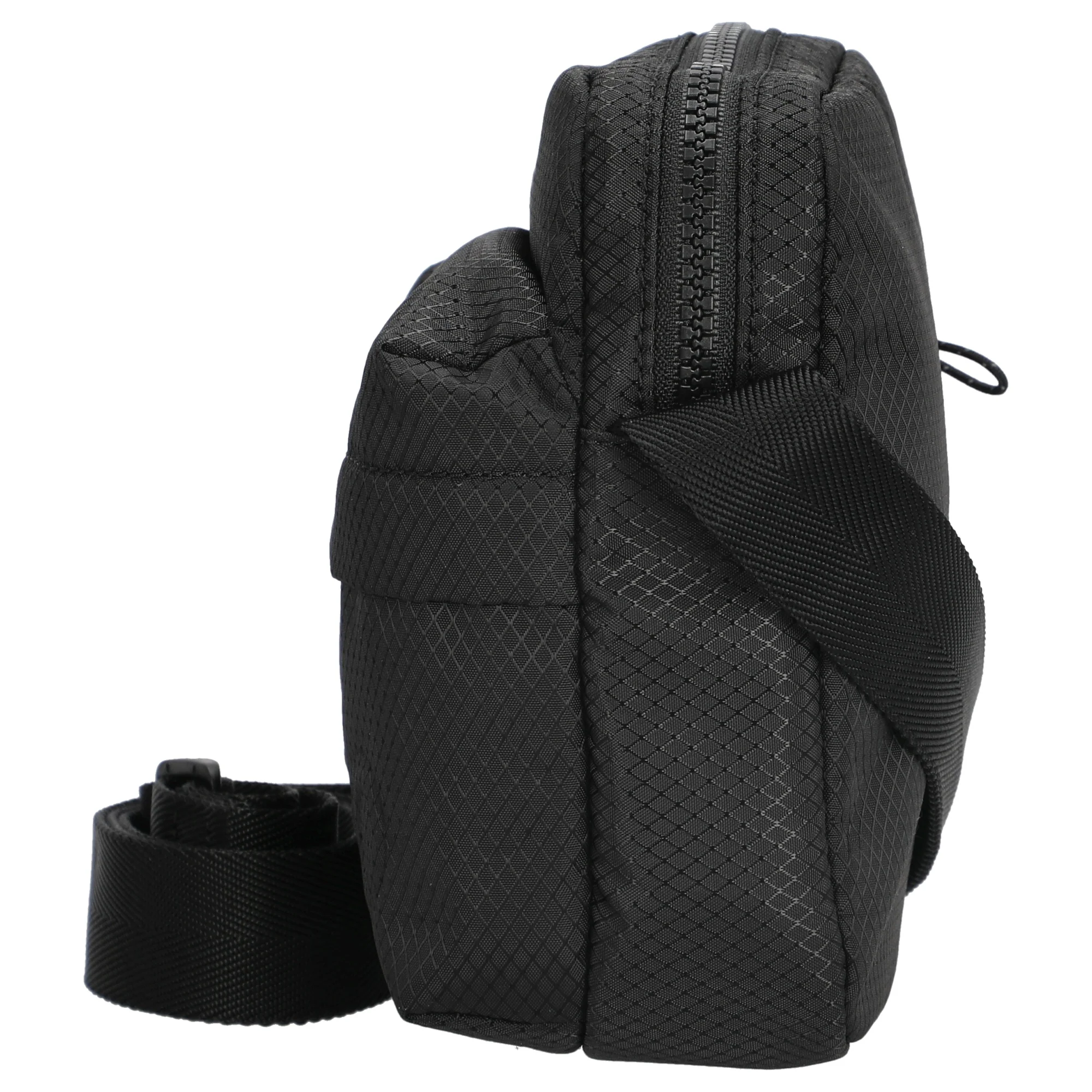 HUGO Uther NS - Umhängetasche 18 cm (black) - Image 3