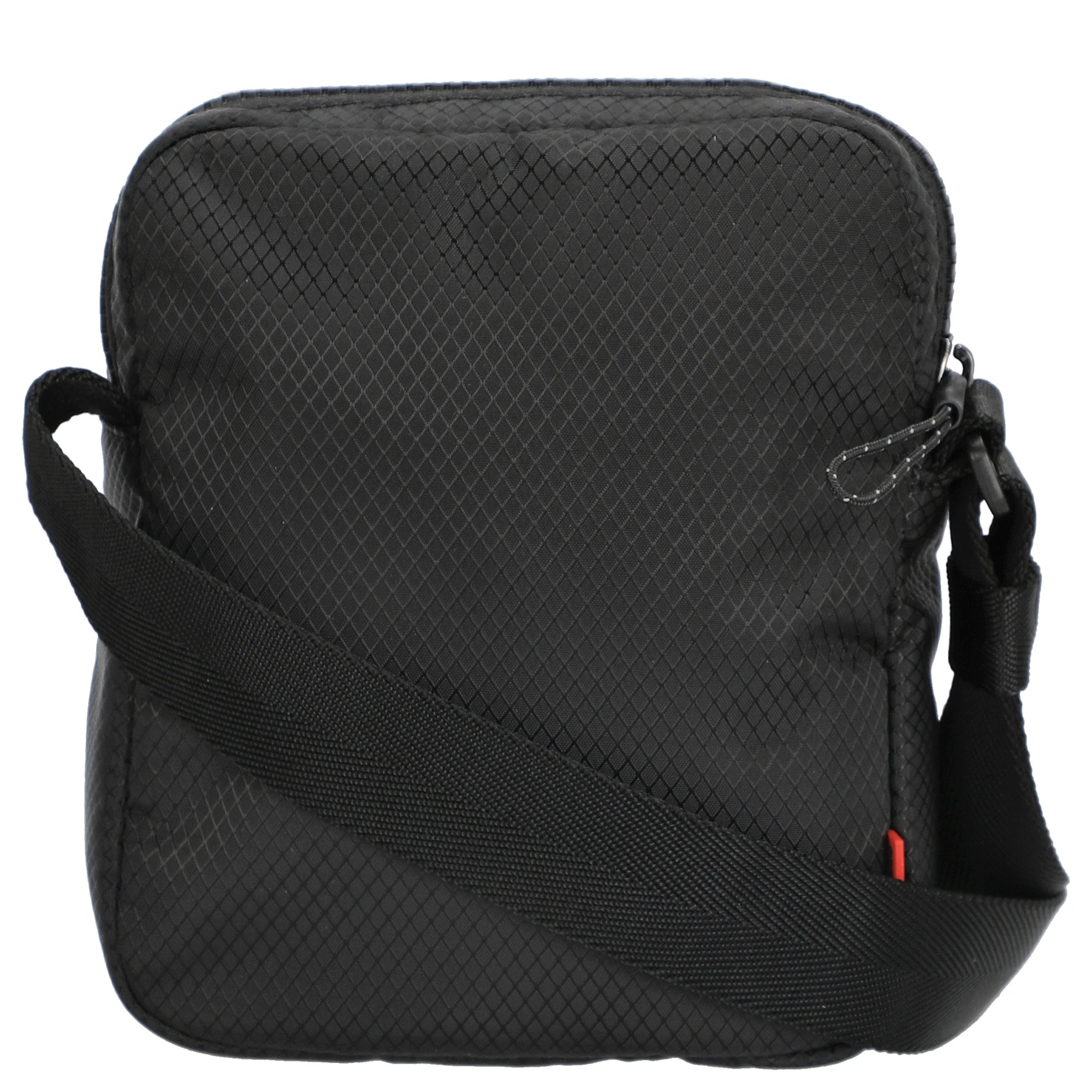 HUGO Uther NS - Umhängetasche 18 cm (black) - Image 4