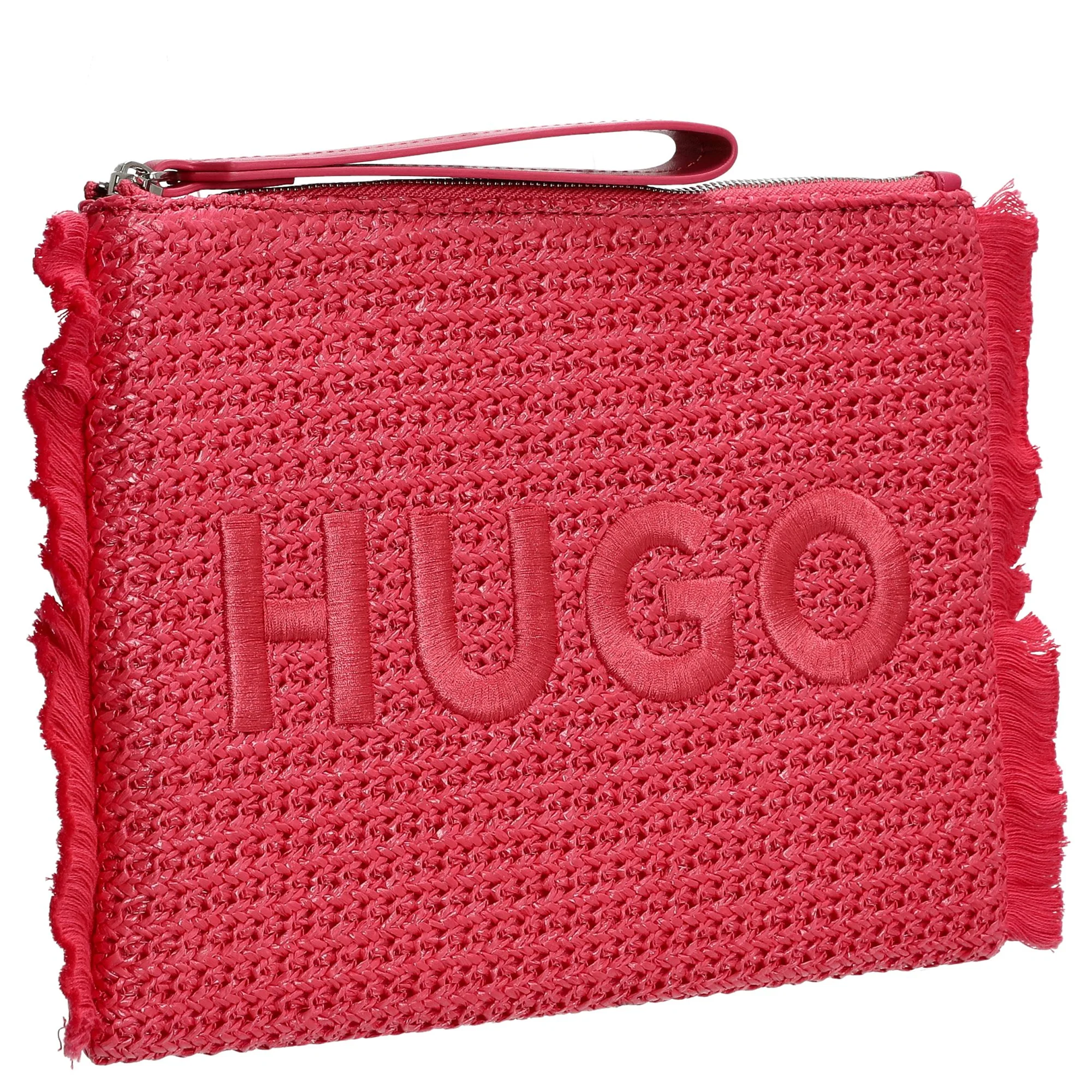 HUGO Women's Becky - Abendtasche (bright pink) - Image 5