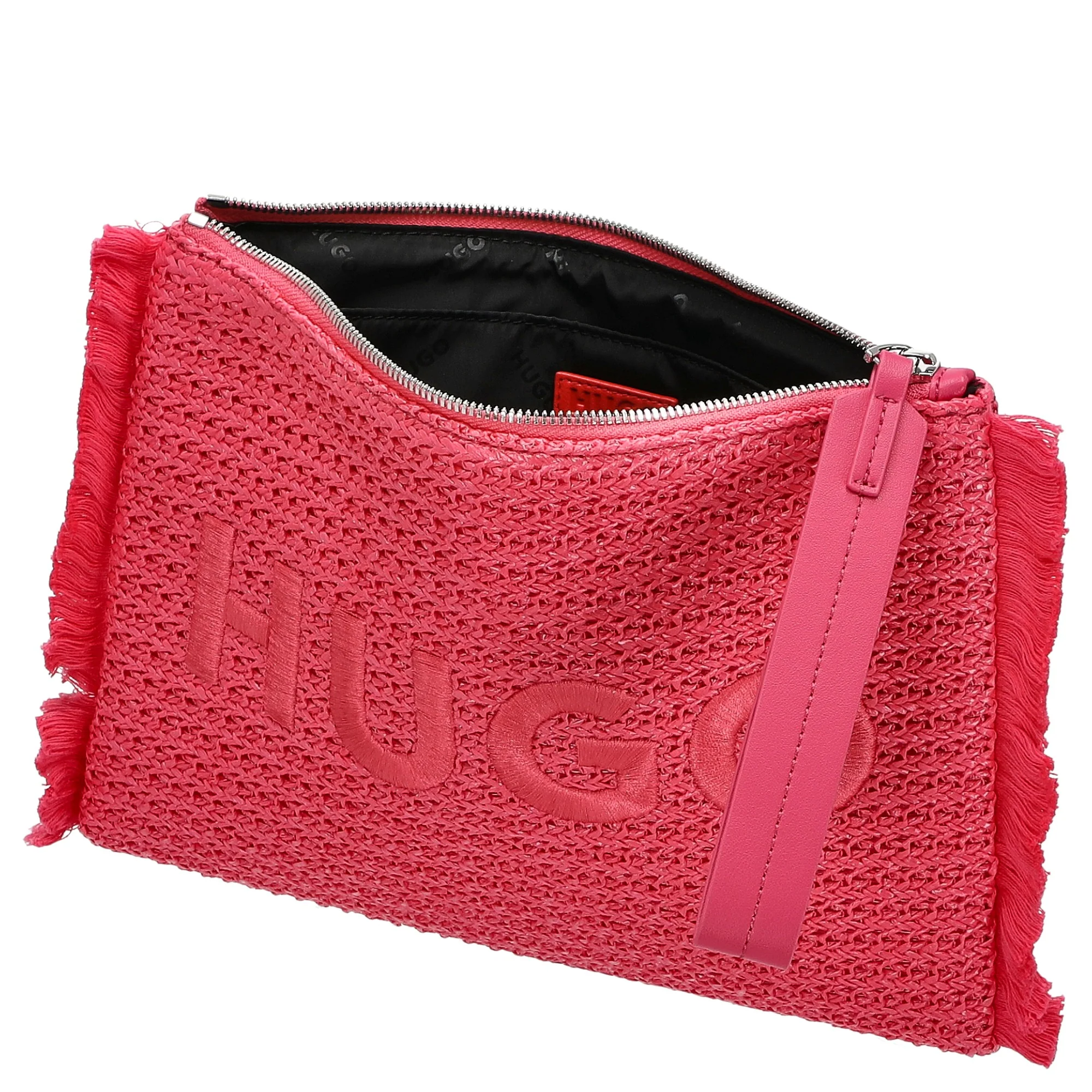 HUGO Women's Becky - Abendtasche (bright pink) - Image 6