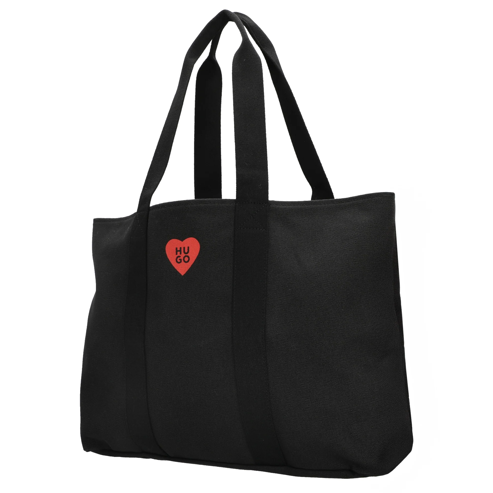 HUGO Women's Becky - Shopper 52 cm (black) - Image 2