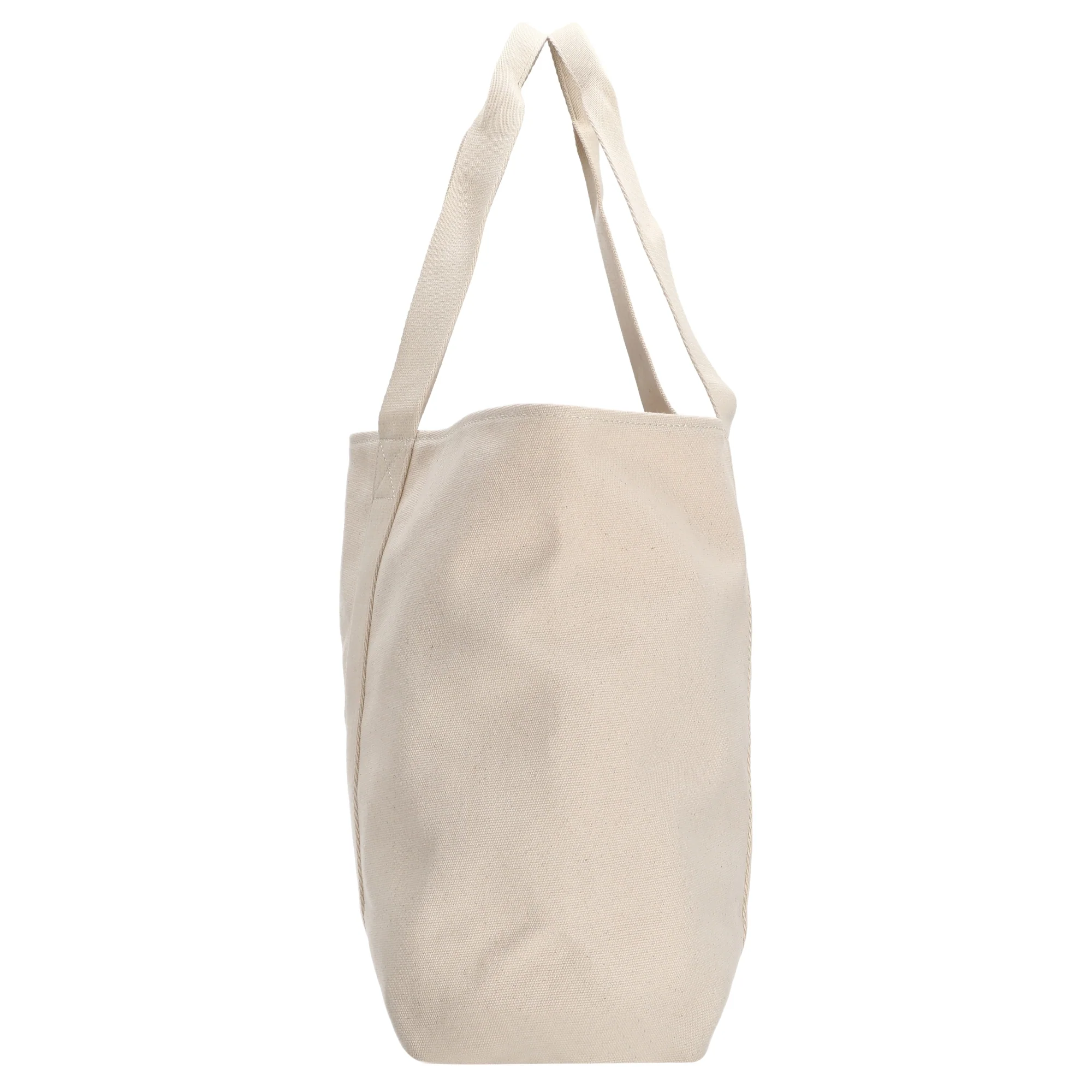 HUGO Women's Becky - Shopper 52 cm (natural) - Image 3