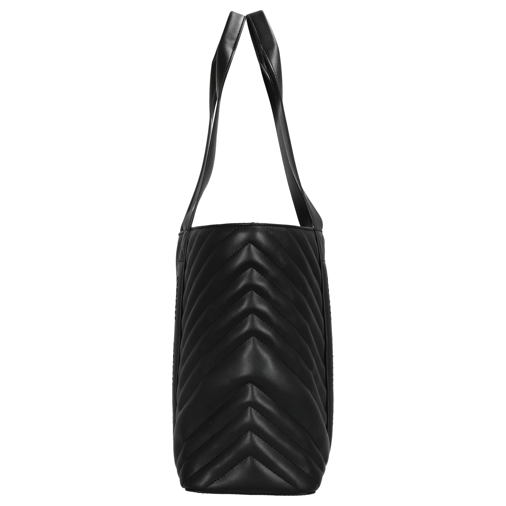 HUGO Women's Becky - Shopper 35 cm (black) - Image 3