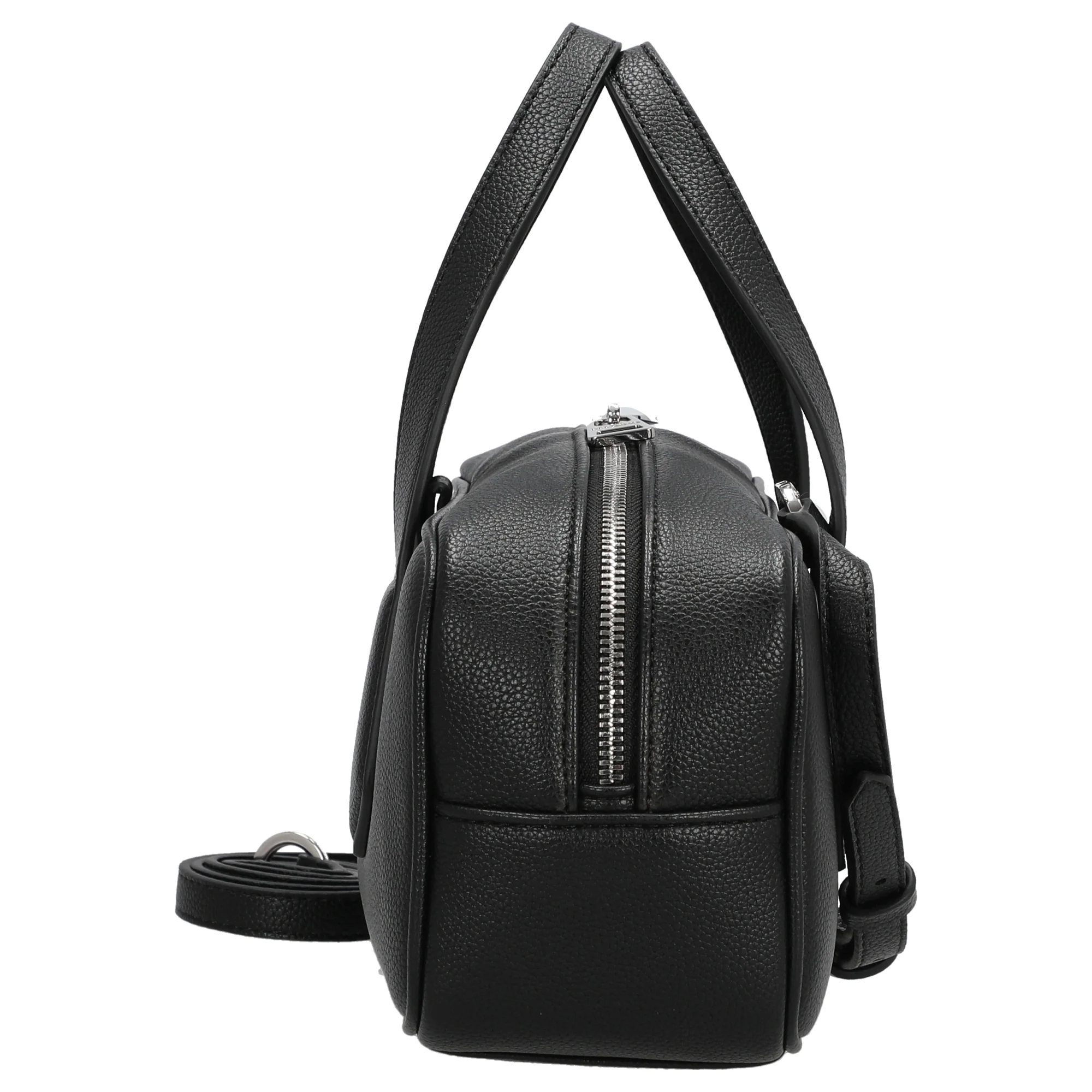 HUGO Women's Chris 2.0 Duffle - Henkeltasche 27.5 cm (black) - Image 3