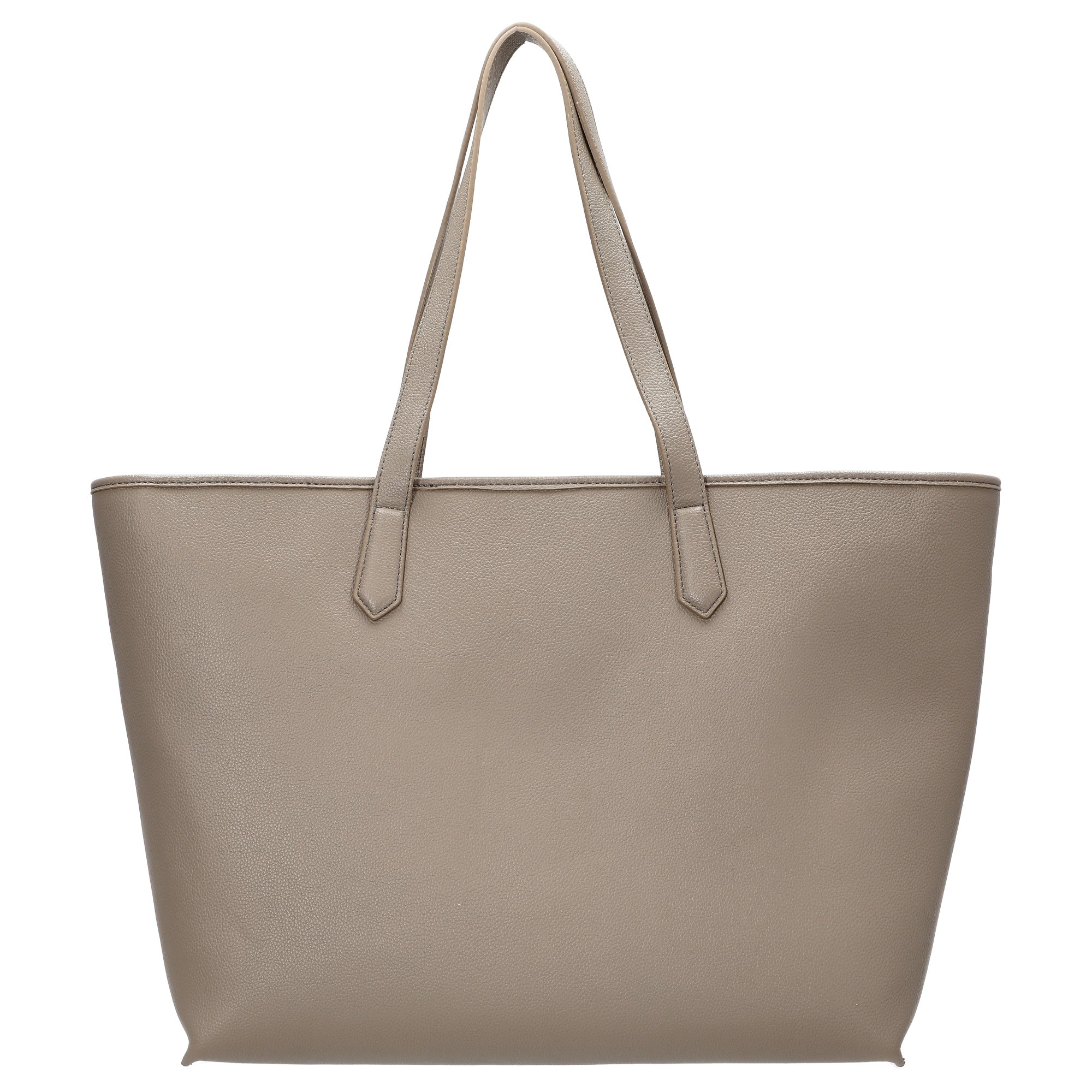 HUGO Women's Chris 2.0 - Shopper 50 cm (light beige) - Image 4