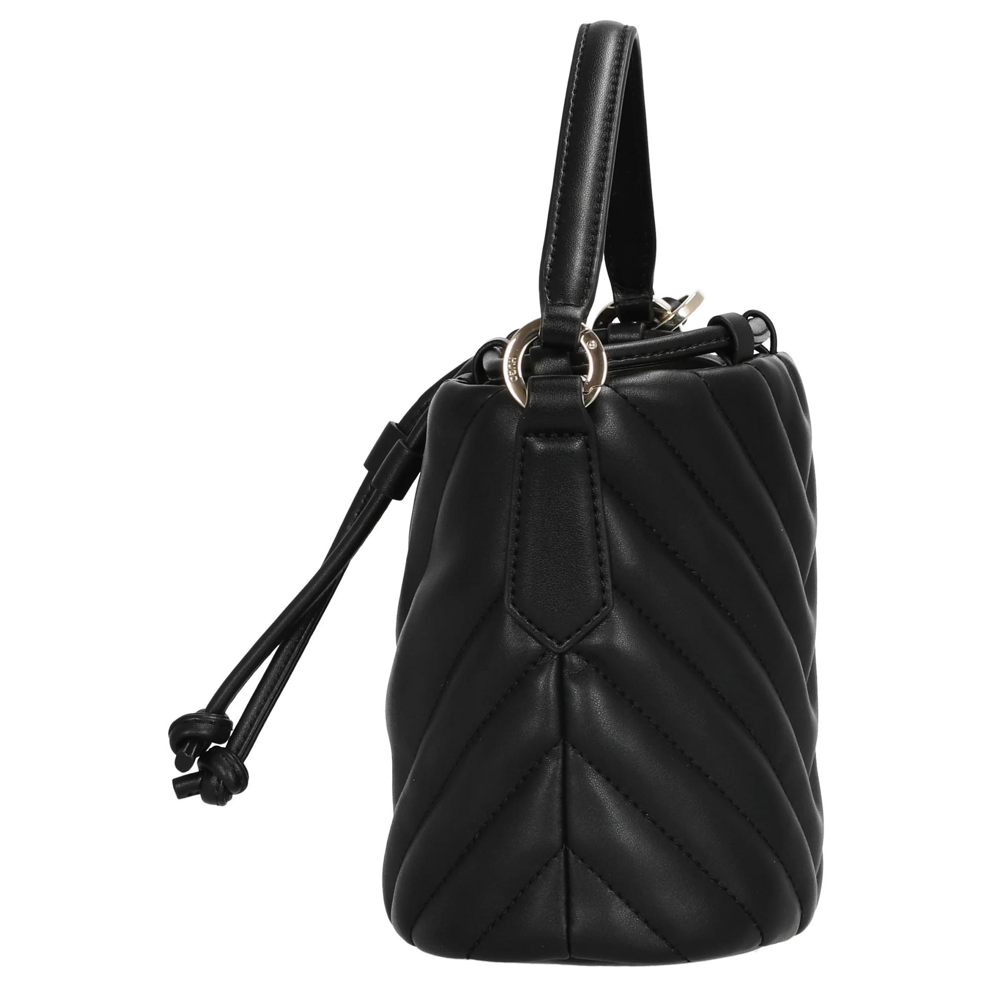 HUGO Women's Chris 2.0 - Umhängetasche 16 cm (black) - Image 3