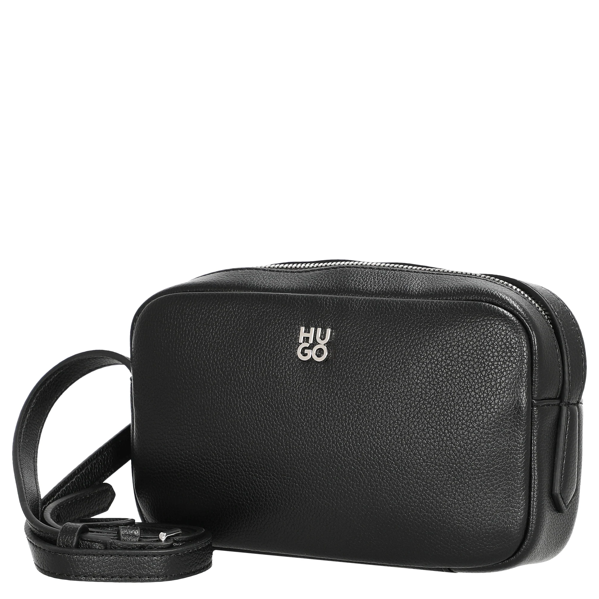 HUGO Women's Chris 2.0 - Umhängetasche 19.5 cm (black) - Image 2