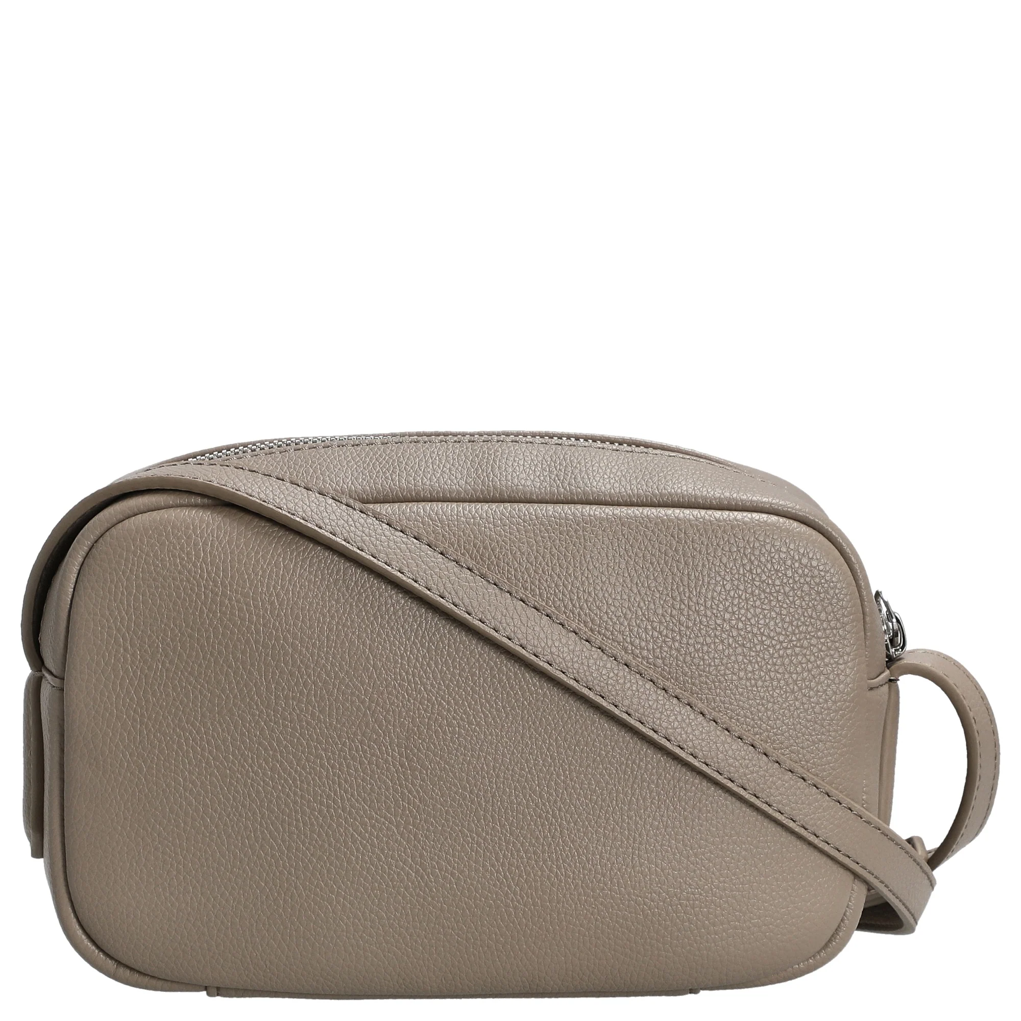 HUGO Women's Chris 2.0 - Umhängetasche 19.5 cm (light beige) - Image 4