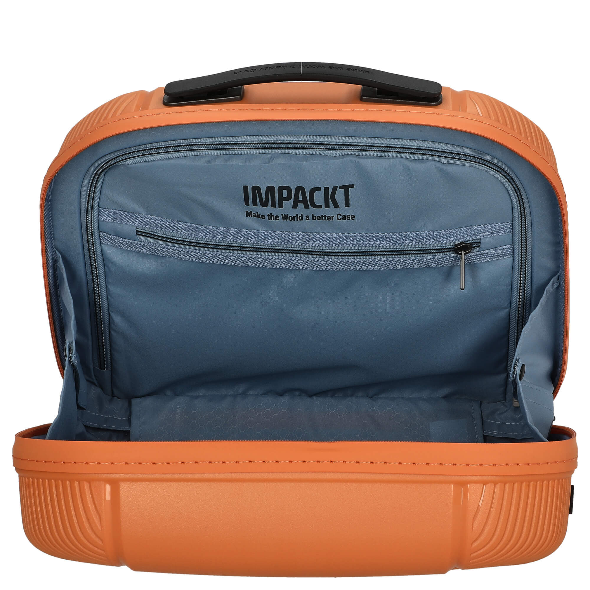 Impackt IP1 - Beautycase 14" 40 cm (garden apricot) - Image 6