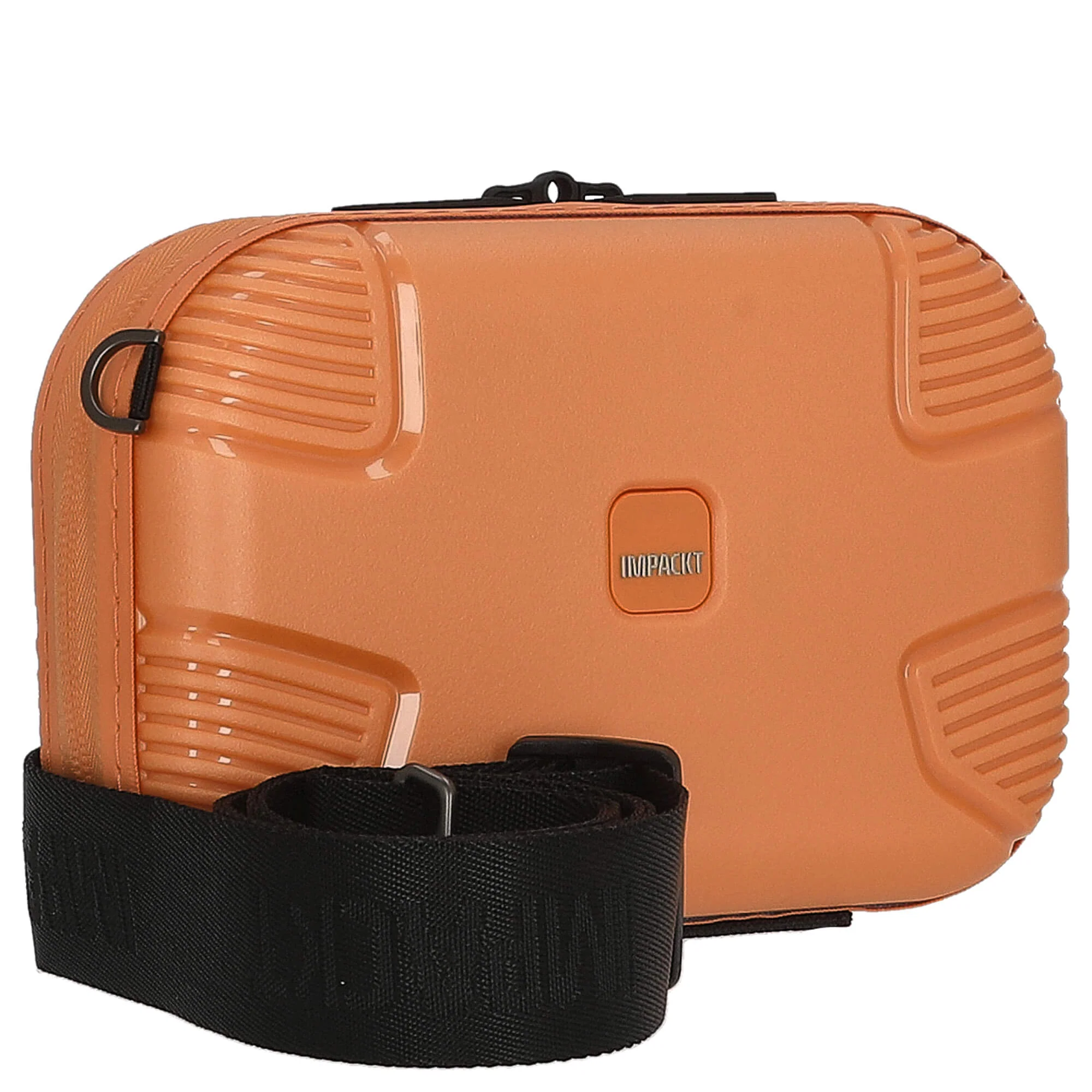 Impackt IP1 - Umhängetasche 20 cm (garden apriot) - Image 5