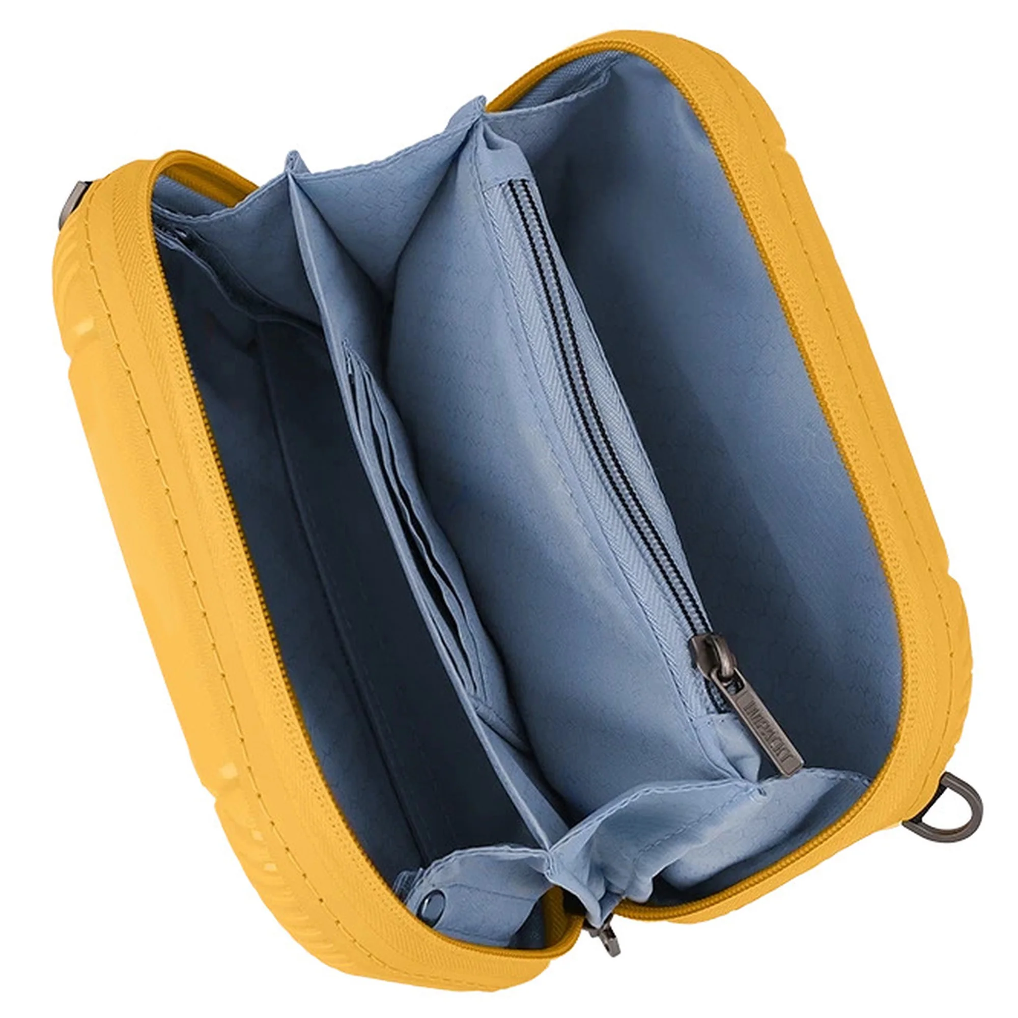 Impackt IP1 - Umhängetasche 20 cm (sunset yellow) - Image 4