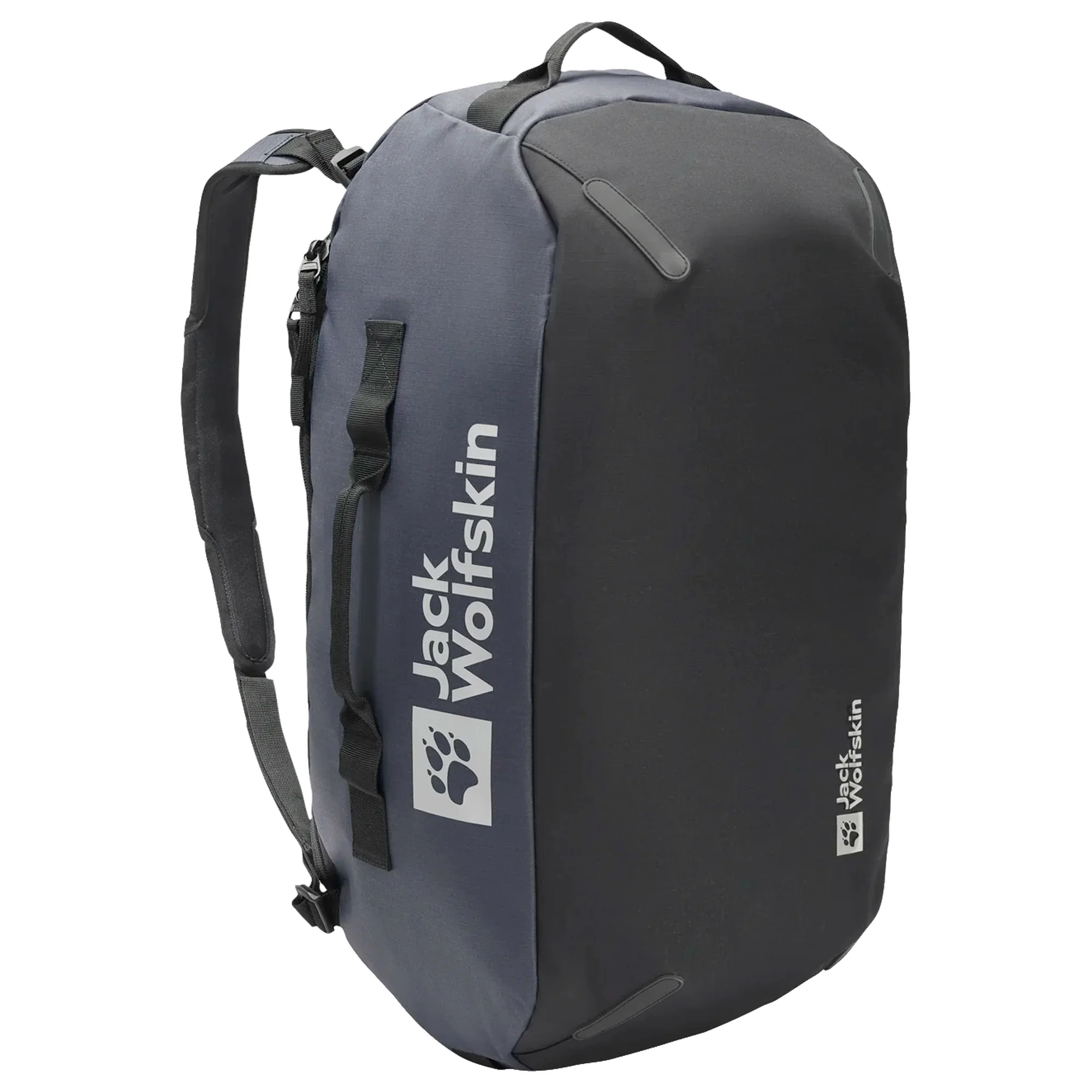 Jack Wolfskin All-In Duffle 45 - Reisetasche 62 cm (midnight sky) - Image 2