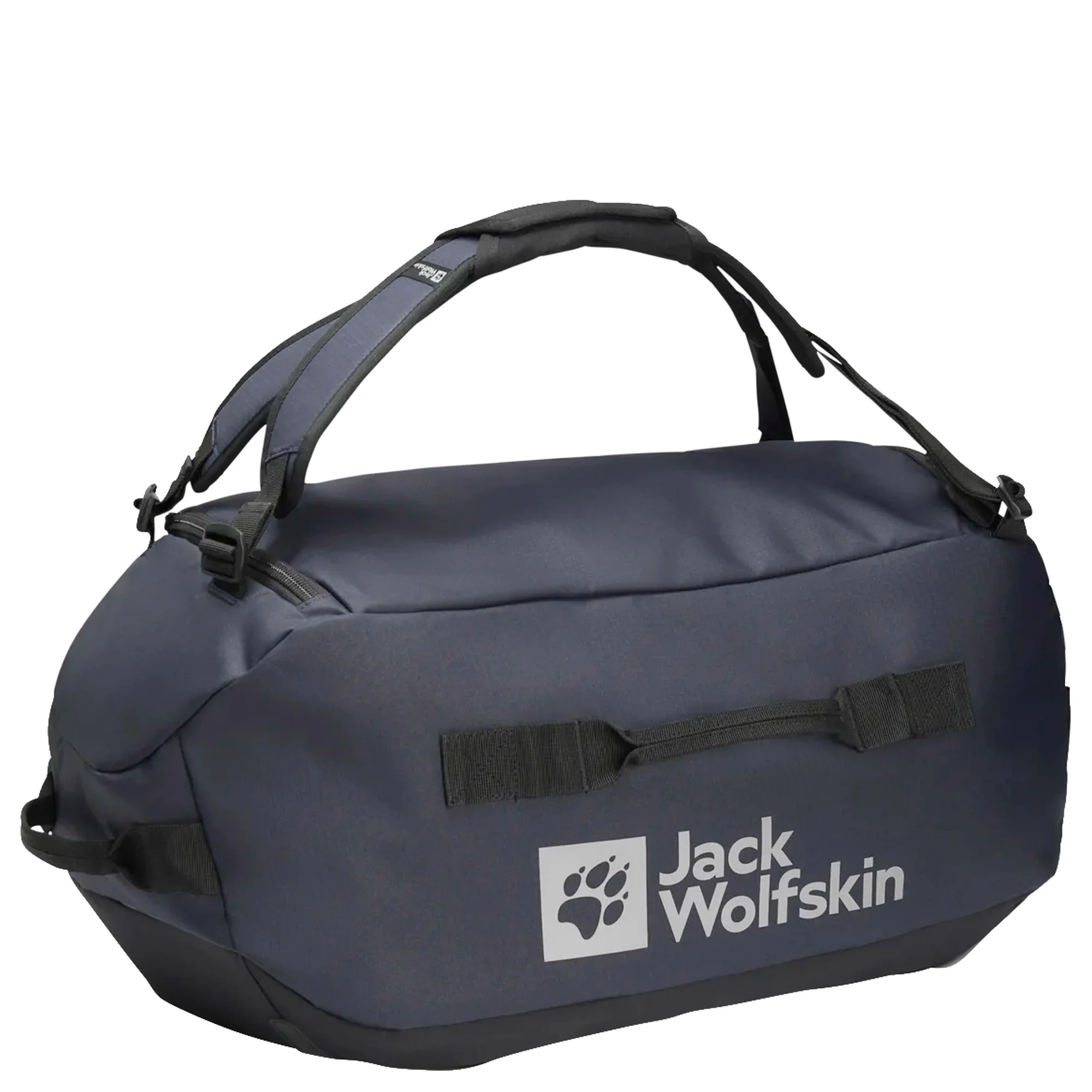 Jack Wolfskin All-In Duffle 45 - Reisetasche 62 cm (midnight sky) - Image 4