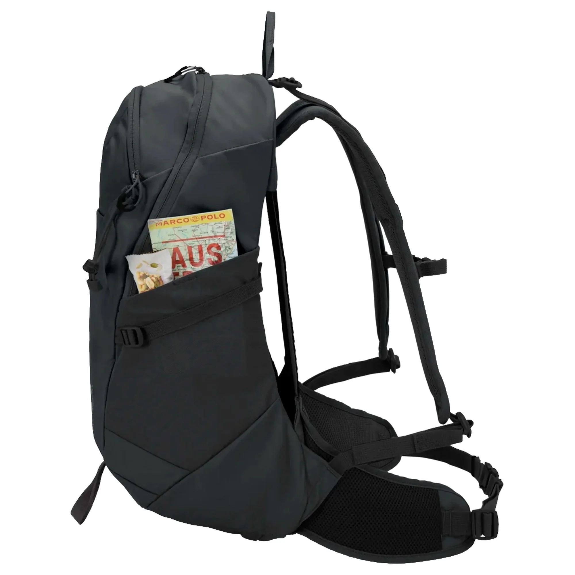 Jack Wolfskin Astro Vent 24 - Wanderrucksack 55 cm (phantom) - Image 3