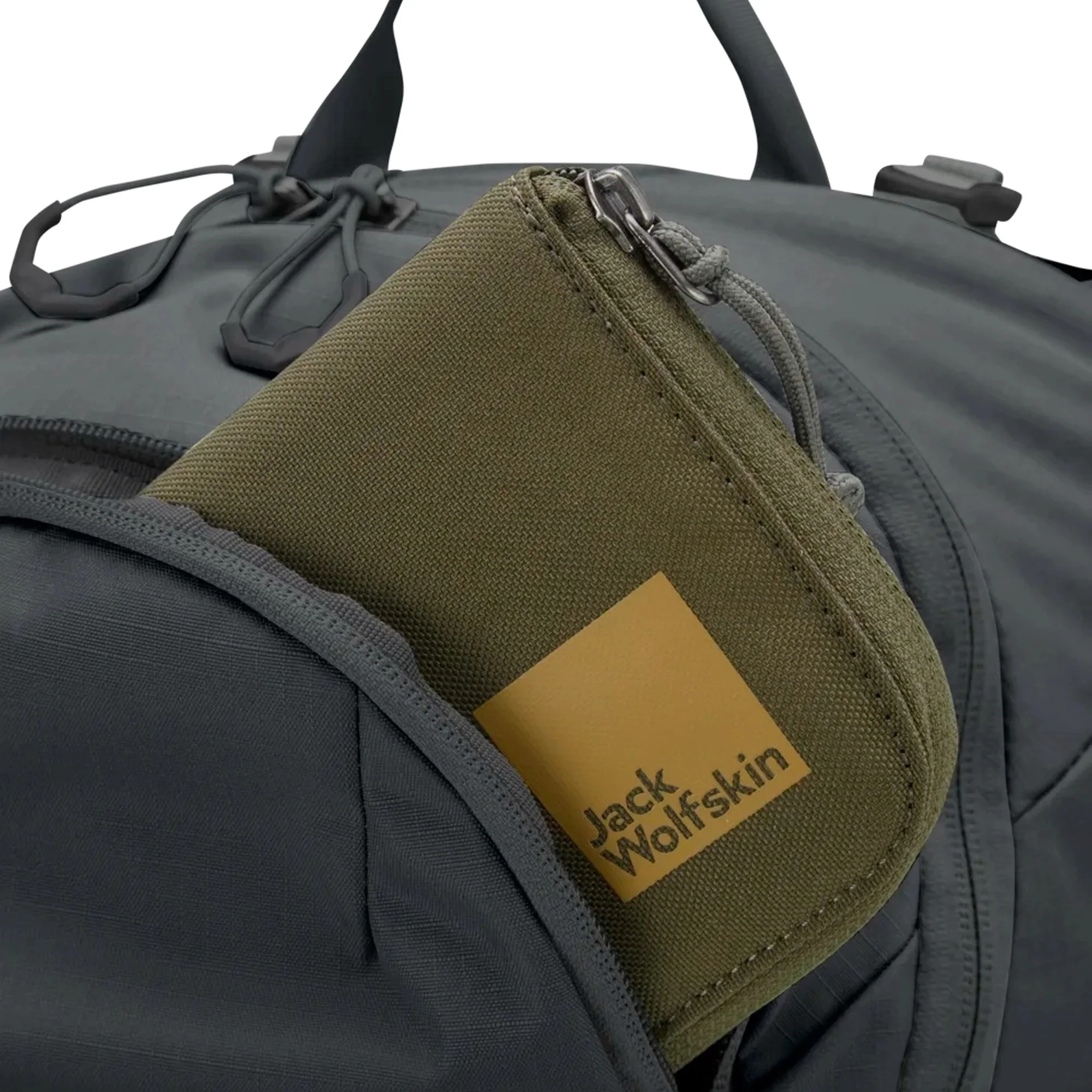 Jack Wolfskin Astro Vent 24 - Wanderrucksack 55 cm (phantom) - Image 7
