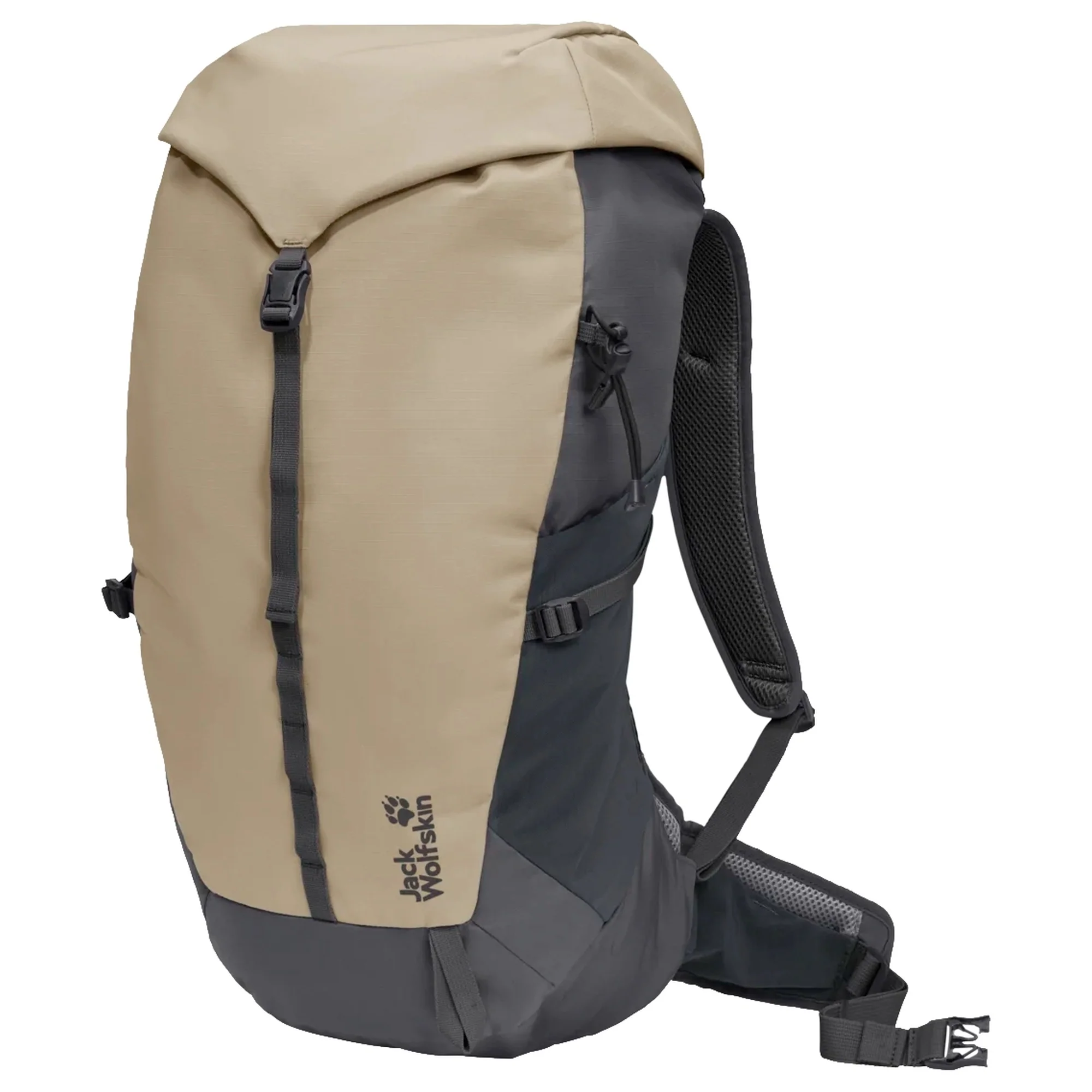 Jack Wolfskin Astro Vent 30 - Wanderrucksack 62 cm (hazel wood) - Image 2