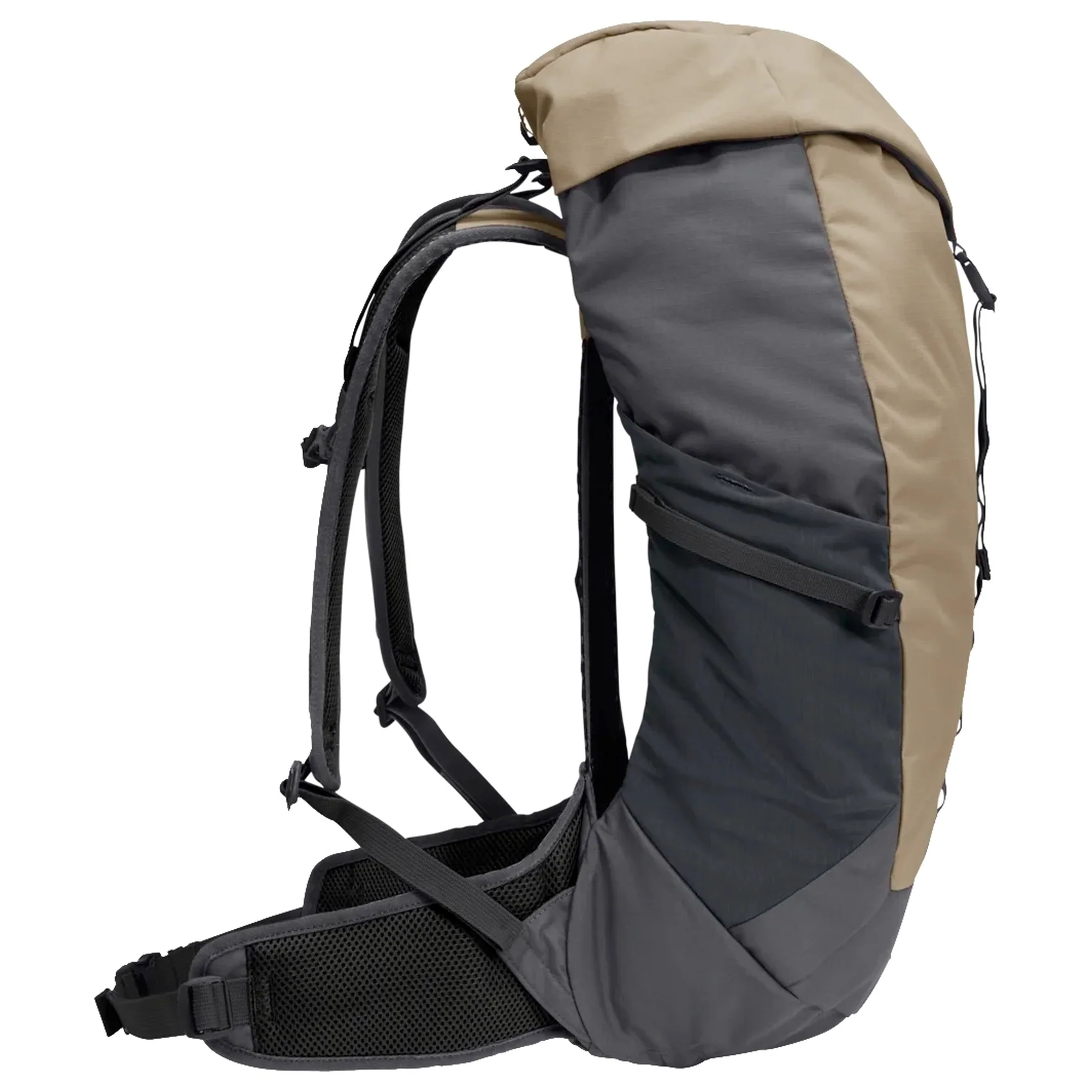 Jack Wolfskin Astro Vent 30 - Wanderrucksack 62 cm (hazel wood) - Image 3