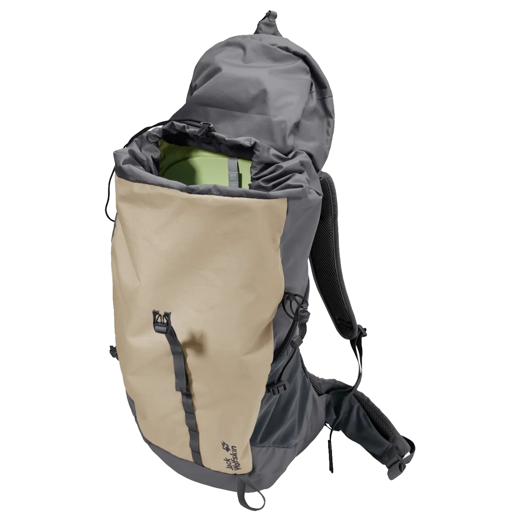Jack Wolfskin Astro Vent 30 - Wanderrucksack 62 cm (hazel wood) - Image 5