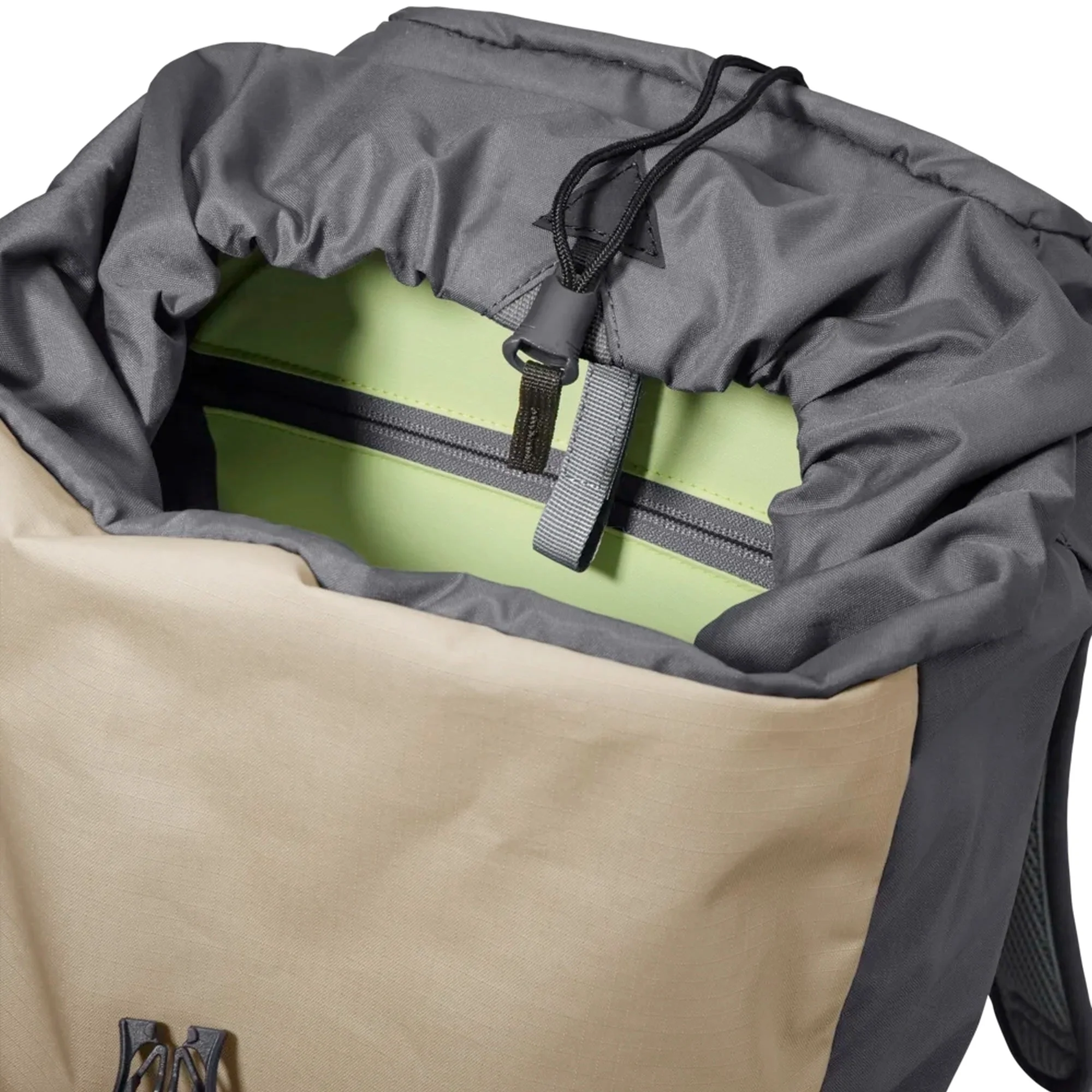 Jack Wolfskin Astro Vent 30 - Wanderrucksack 62 cm (hazel wood) - Image 8
