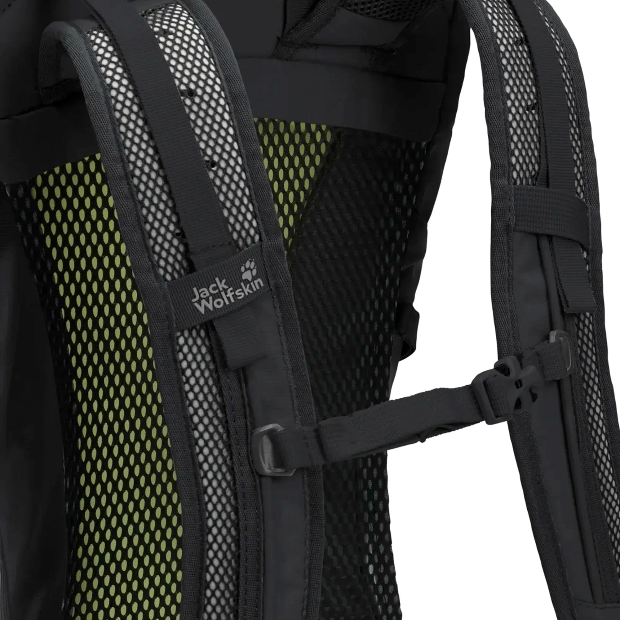 Jack Wolfskin Astro Vent 30 - Wanderrucksack 62 cm (phantom) - Image 8