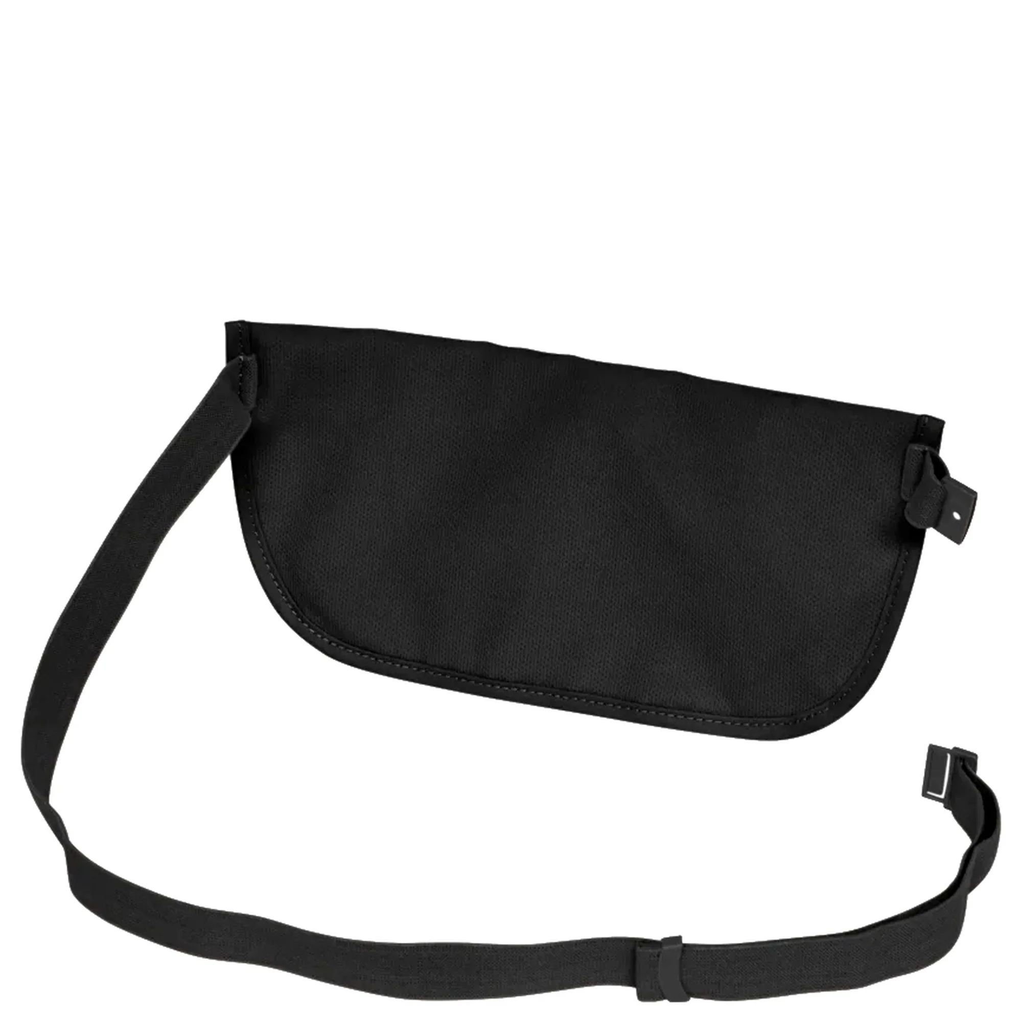 Jack Wolfskin Belt De Luxe - Gürteltasche 27 cm (black) - Image 3