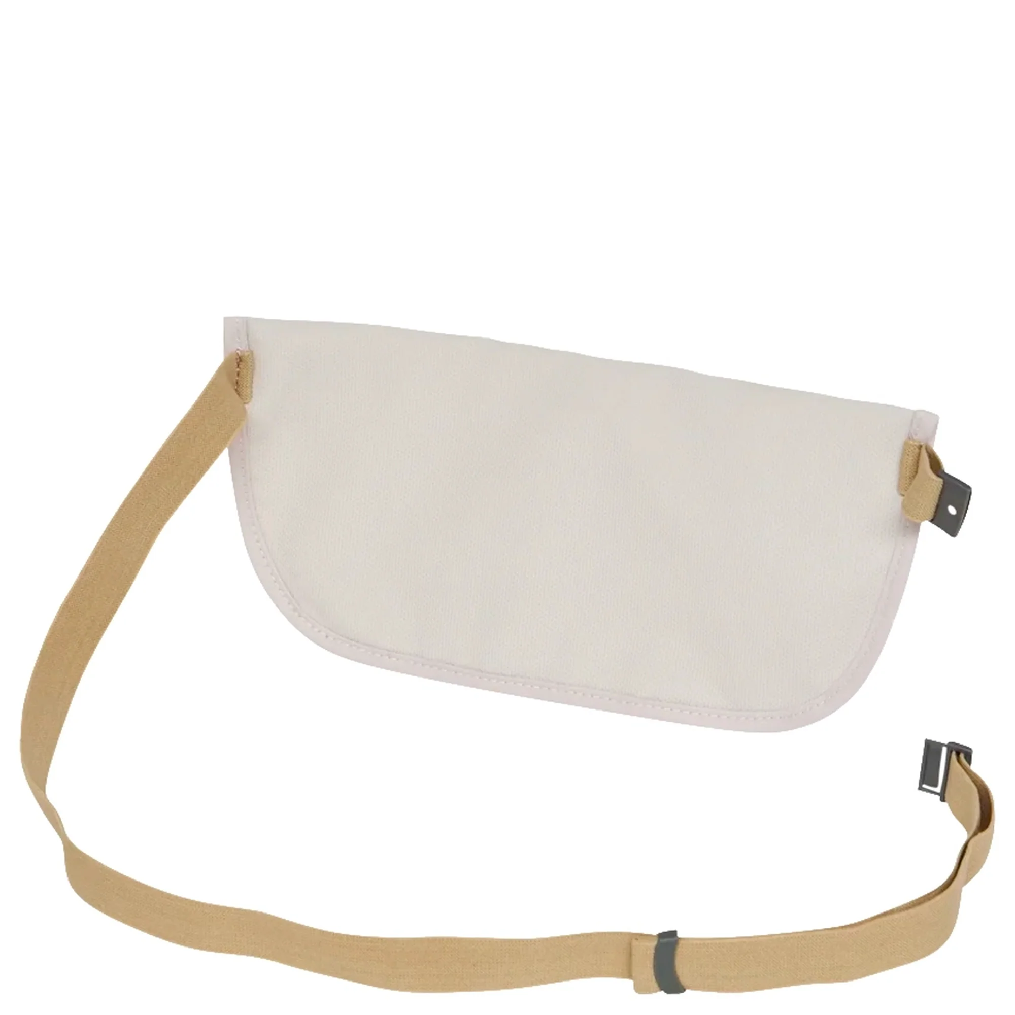 Jack Wolfskin Belt De Luxe - Gürteltasche 27 cm (sea shell) - Image 3