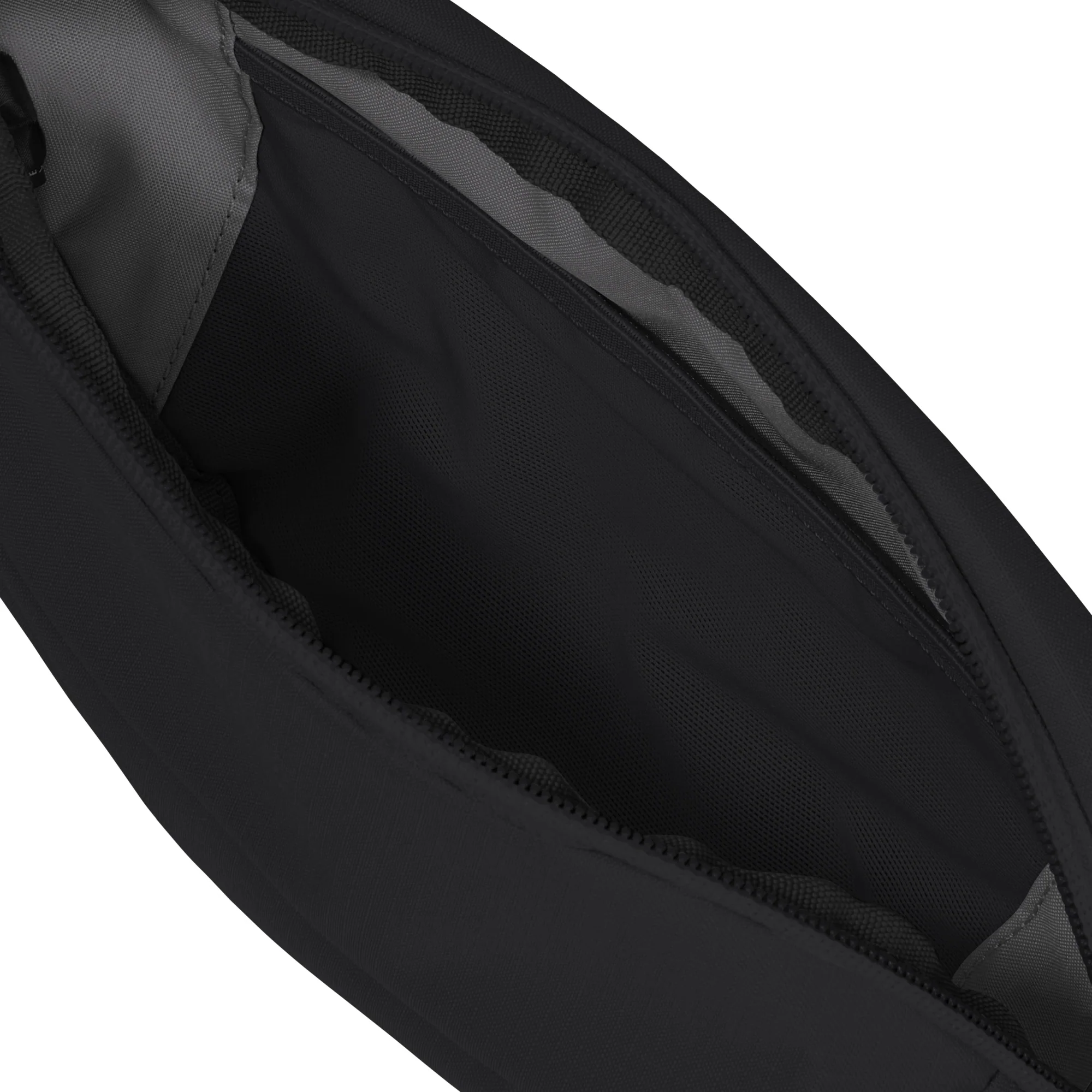Jack Wolfskin Berkeley - Gürteltasche 30 cm (black) - Image 4