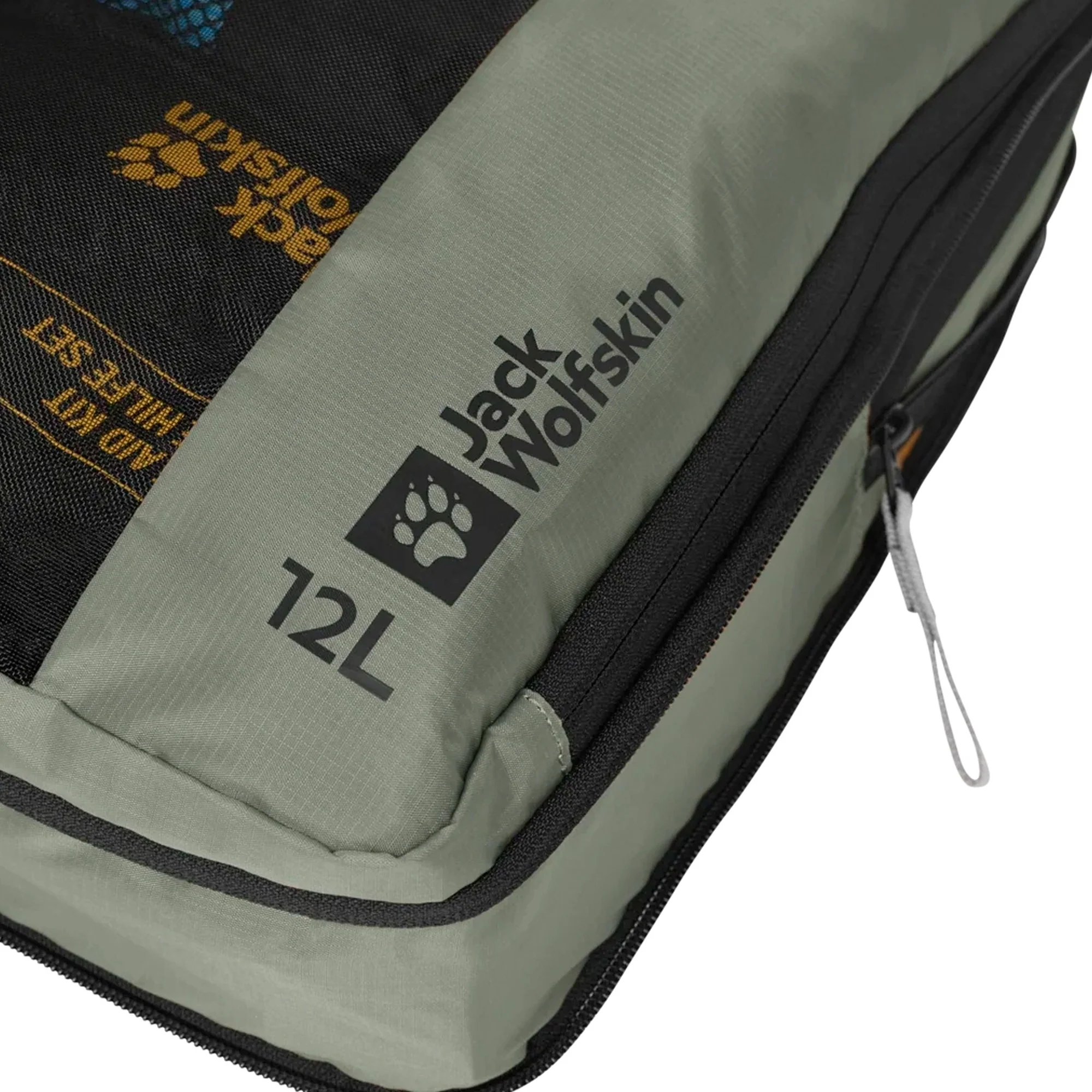 Jack Wolfskin Compression Cube Set - Packsack-Set 3tlg. (color mix) - Image 6