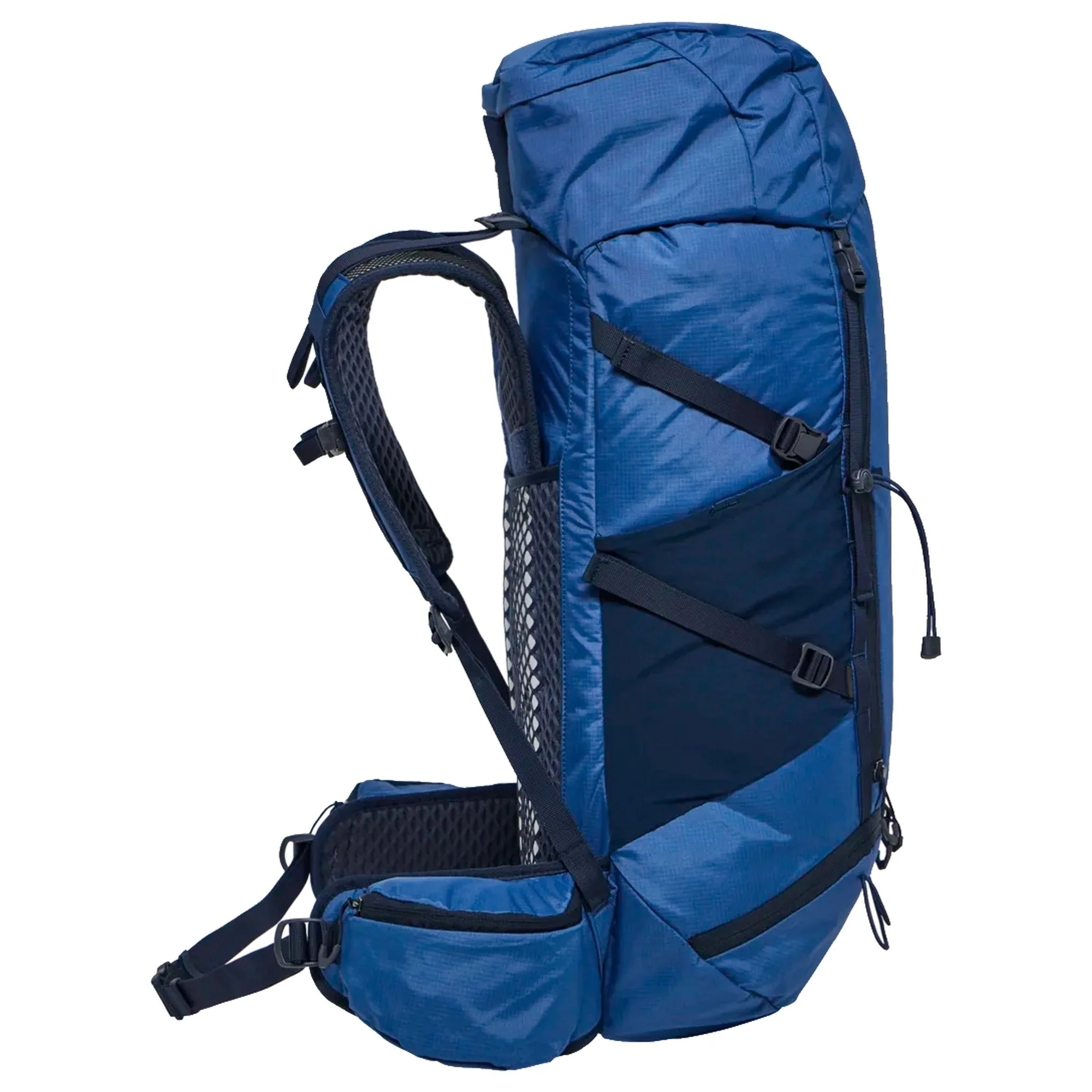 Jack Wolfskin Cyrox Shape 35 | S-L - Wanderrucksack 64 cm (evening sky) - Image 2