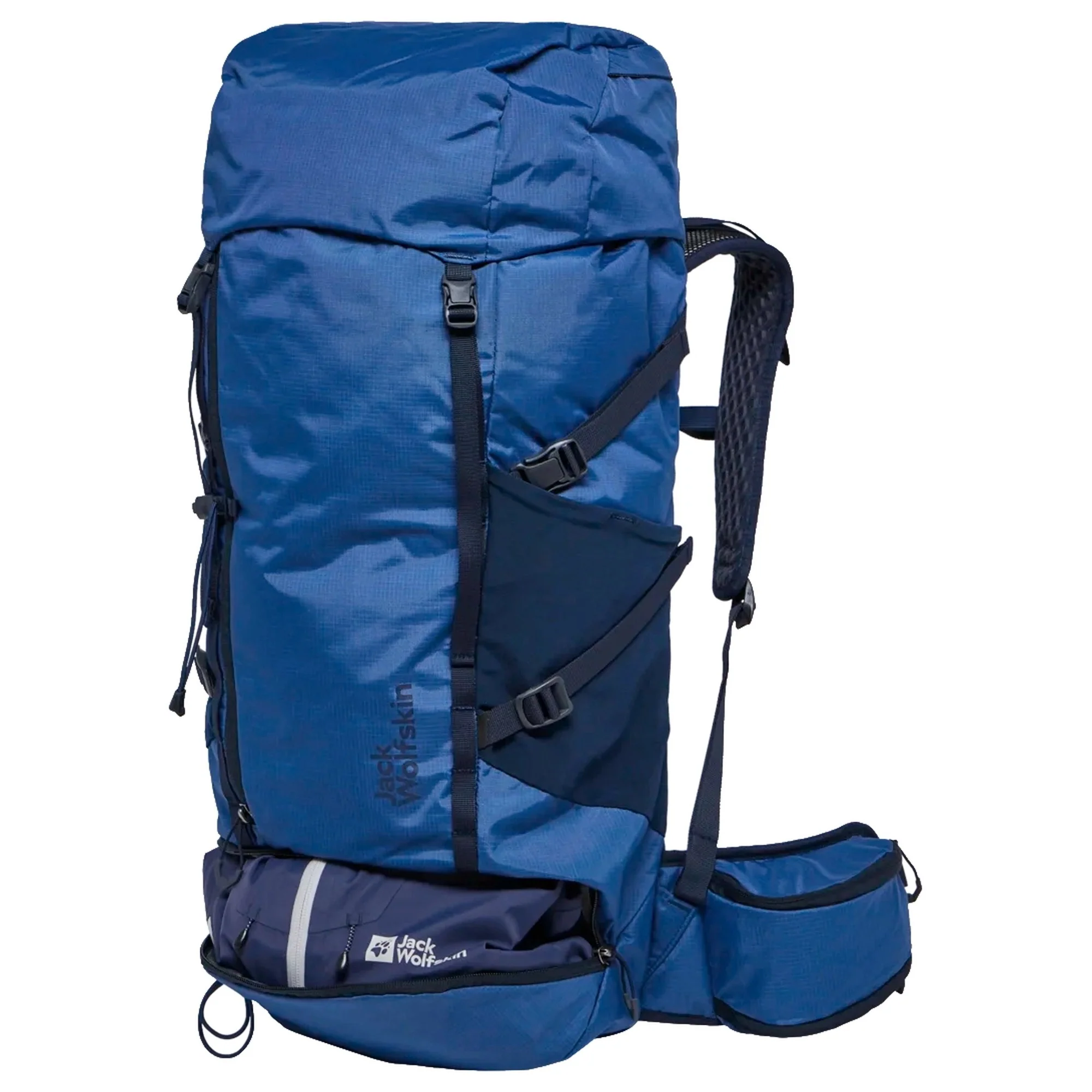 Jack Wolfskin Cyrox Shape 35 | S-L - Wanderrucksack 64 cm (evening sky) - Image 5