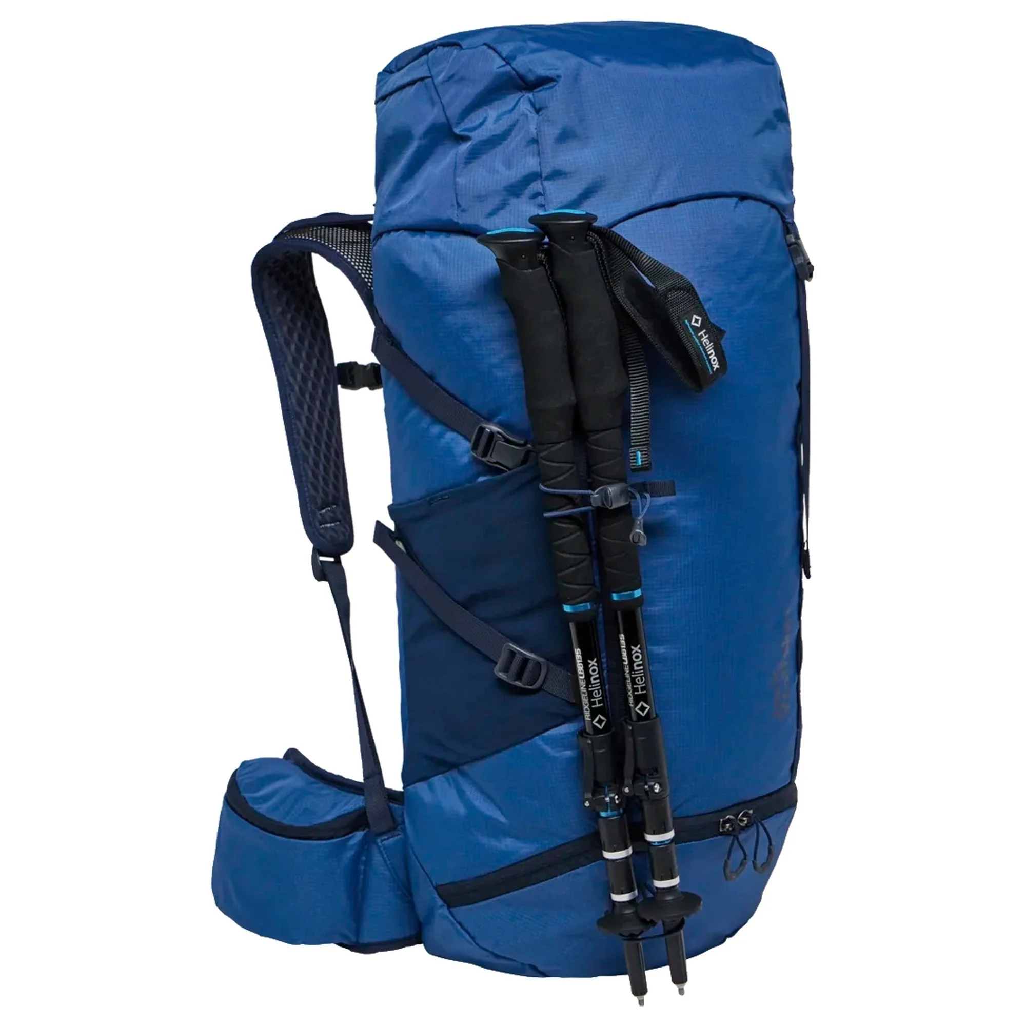 Jack Wolfskin Cyrox Shape 35 | S-L - Wanderrucksack 64 cm (evening sky) - Image 7