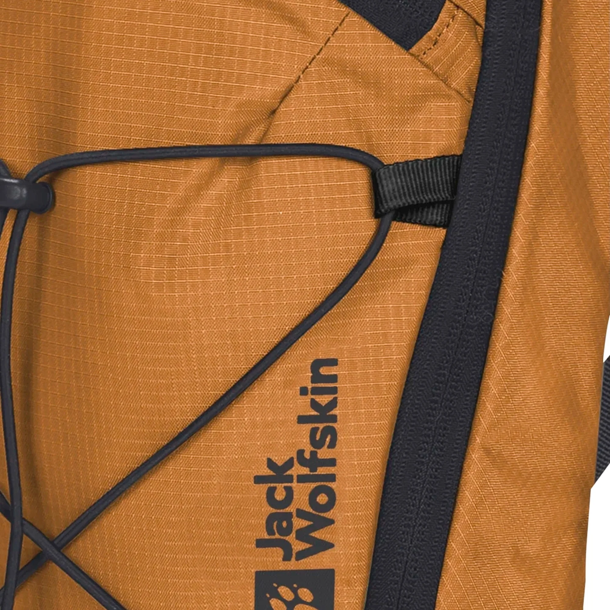 Jack Wolfskin Cyrox Sling - Umhängetasche 7L 36 cm (autumn leaves) - Image 3