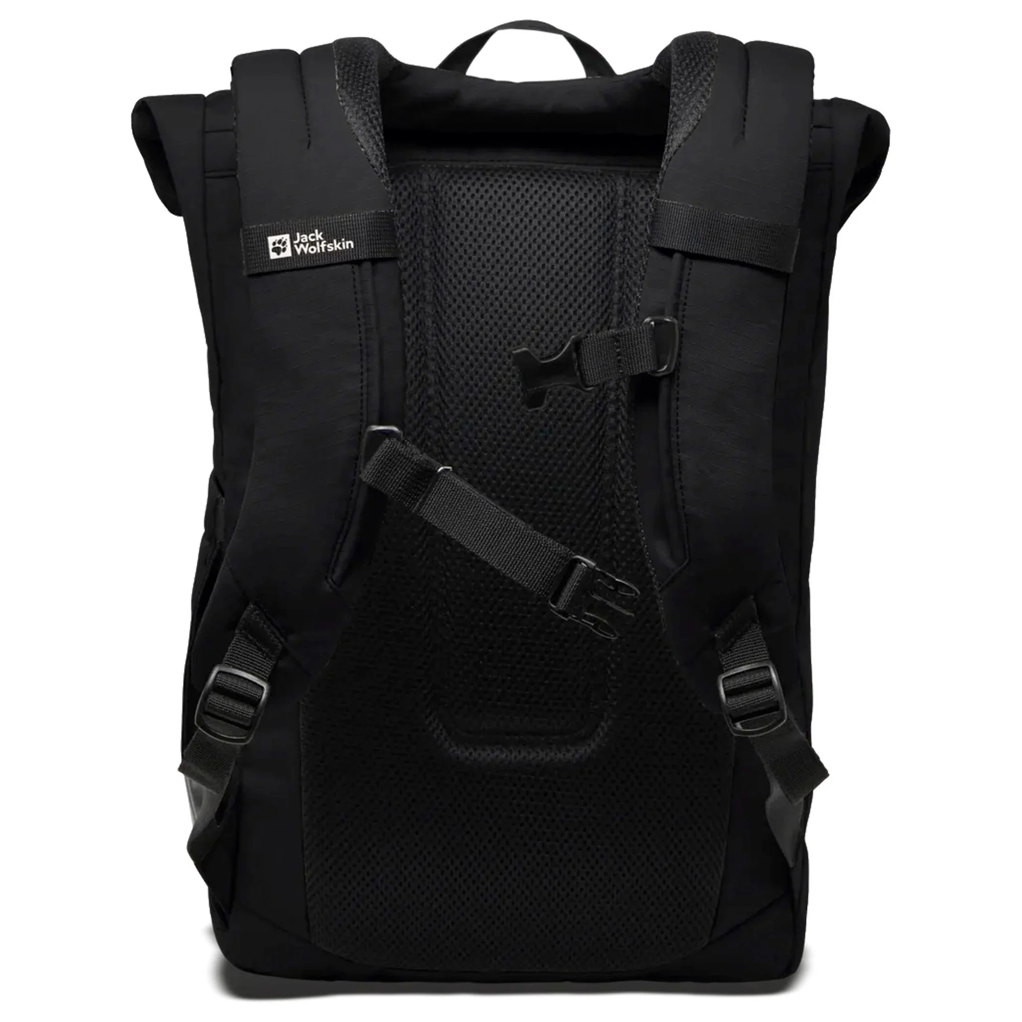 Jack Wolfskin Island 20 - Rucksack 40.5 cm (schwarz) - Image 3