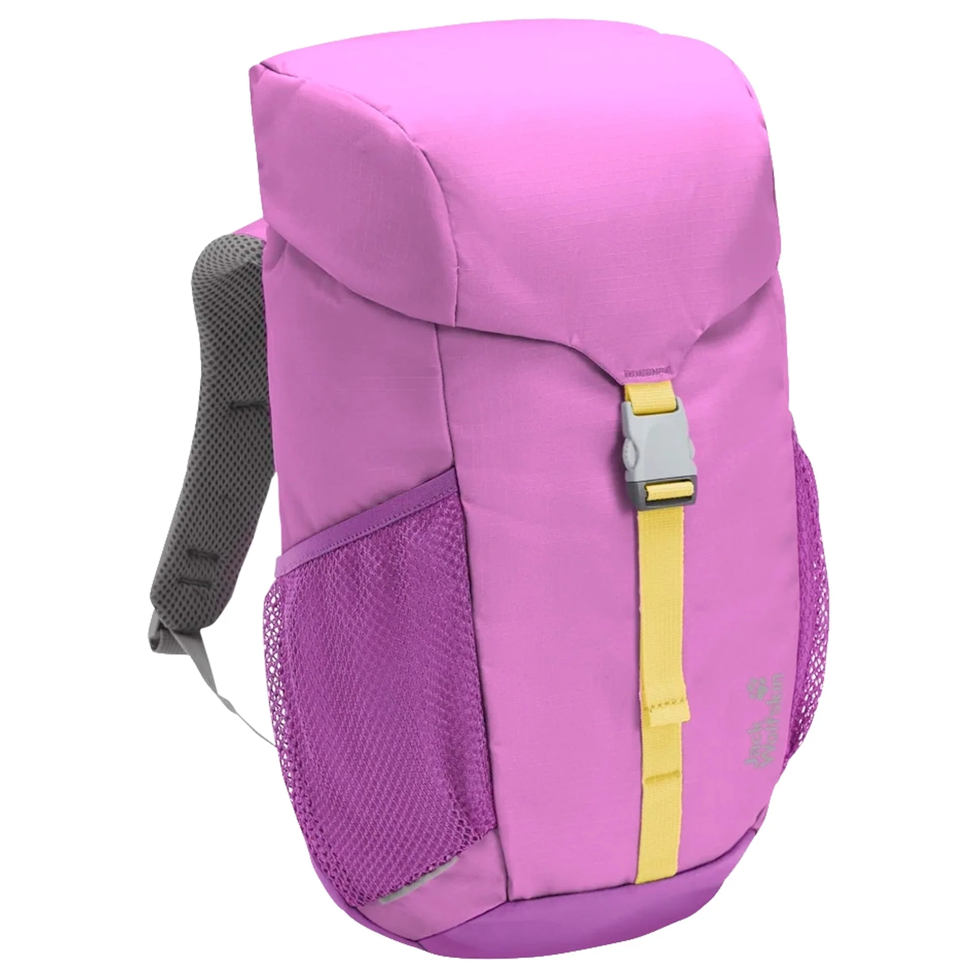 Jack Wolfskin Kids Explorer 15 - Kinderrucksack 42 cm (foxglove) - Image 4