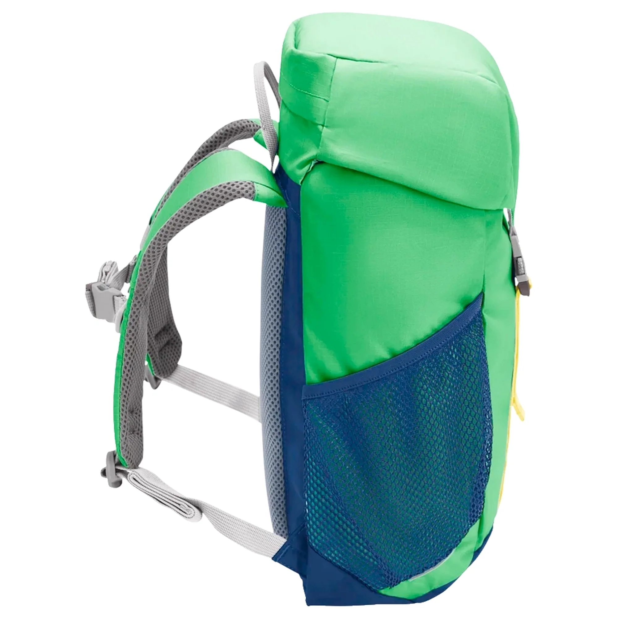 Jack Wolfskin Kids Explorer 15 - Kinderrucksack 42 cm (lizard) - Image 3