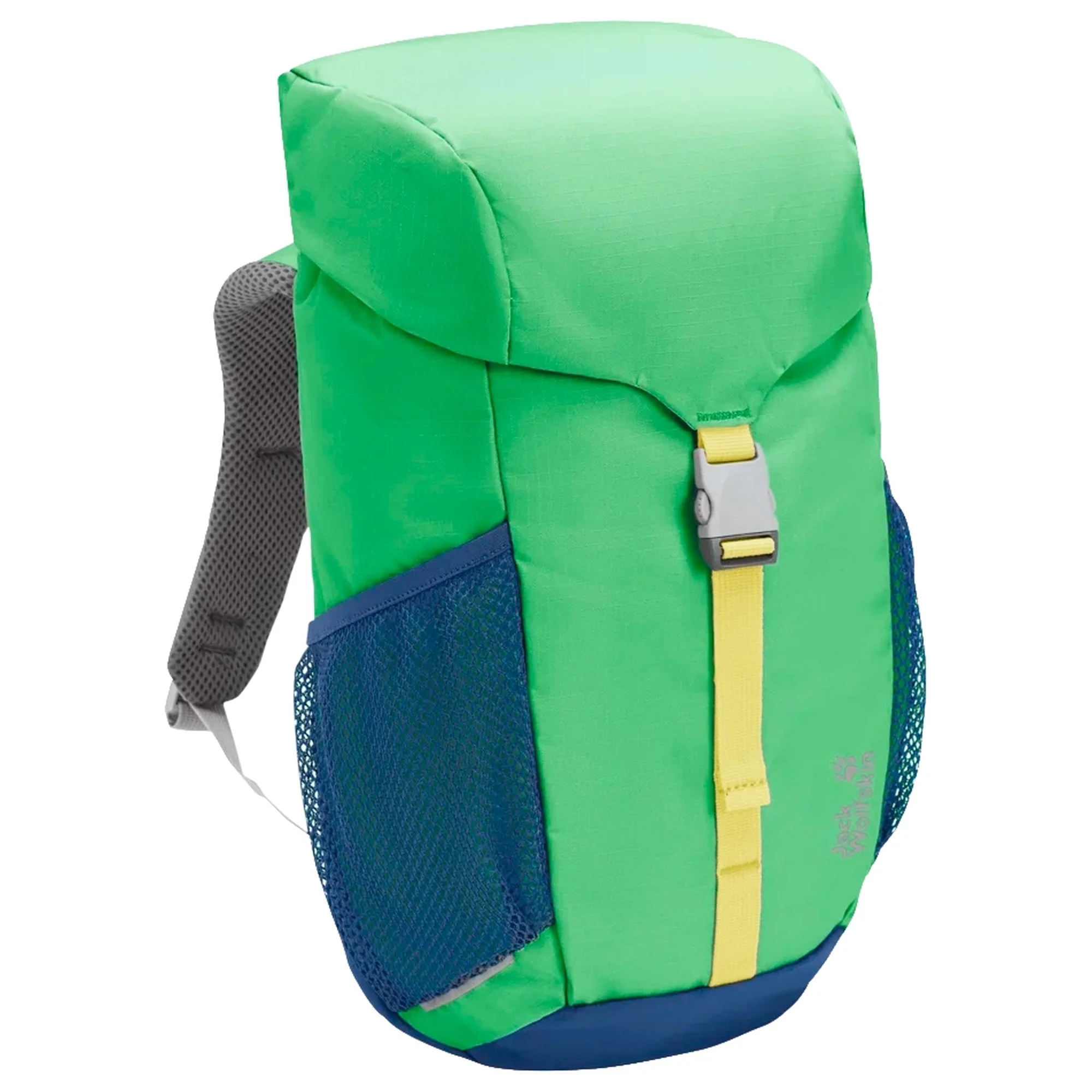 Jack Wolfskin Kids Explorer 15 - Kinderrucksack 42 cm (lizard) - Image 4
