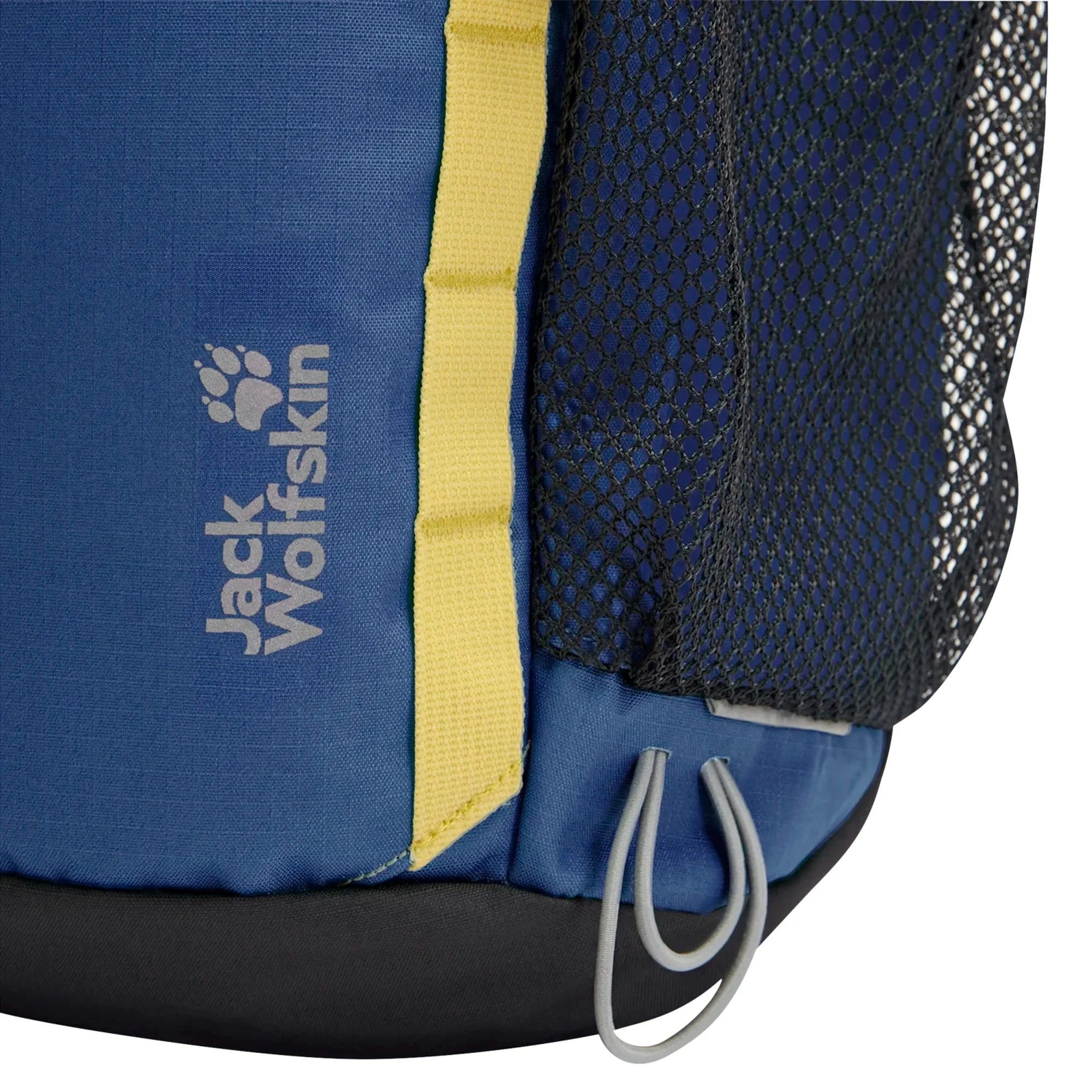 Jack Wolfskin Kids Explorer 20 - Kinderrucksack 47 cm (blue orchid) - Image 10