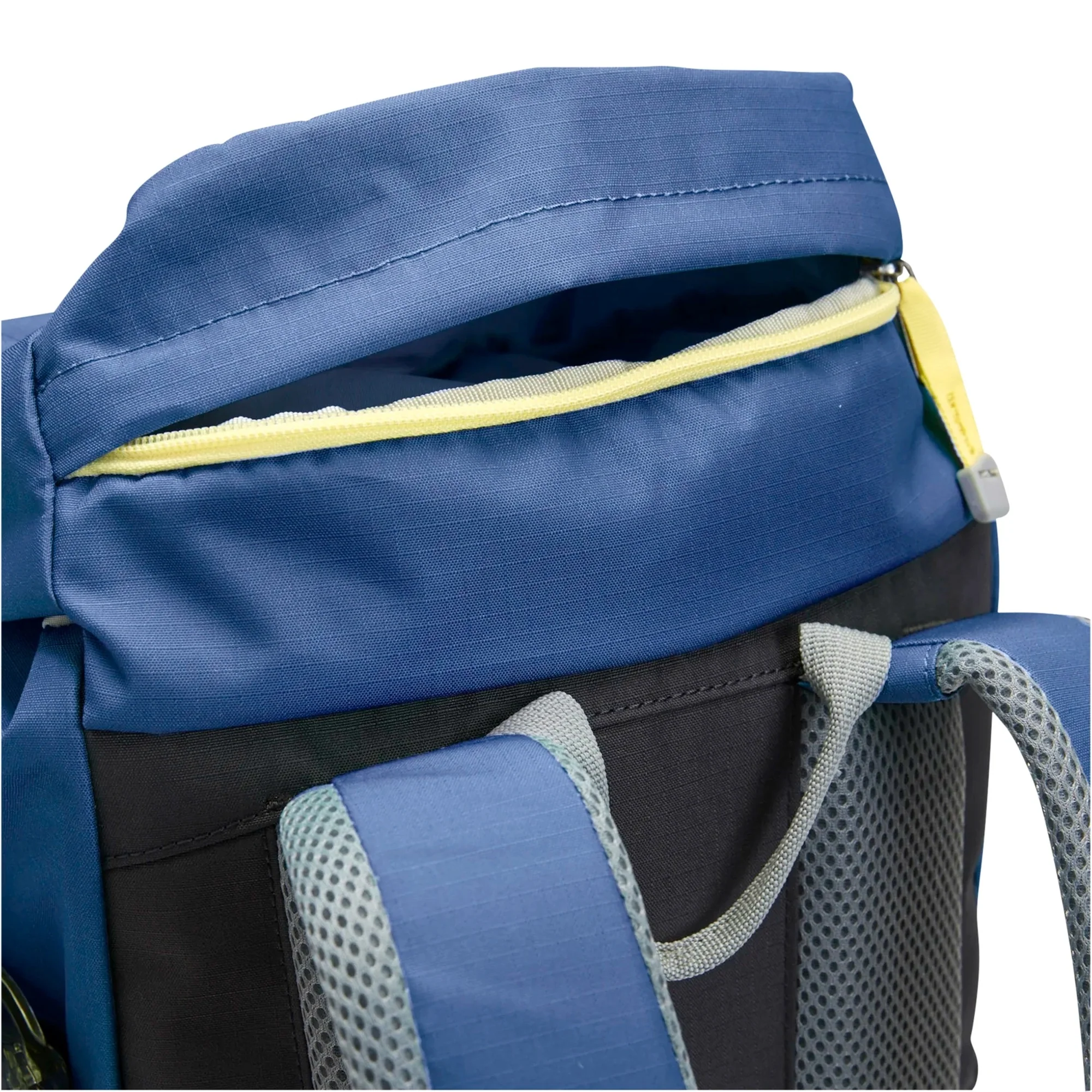 Jack Wolfskin Kids Explorer 20 - Kinderrucksack 47 cm (blue orchid) - Image 8