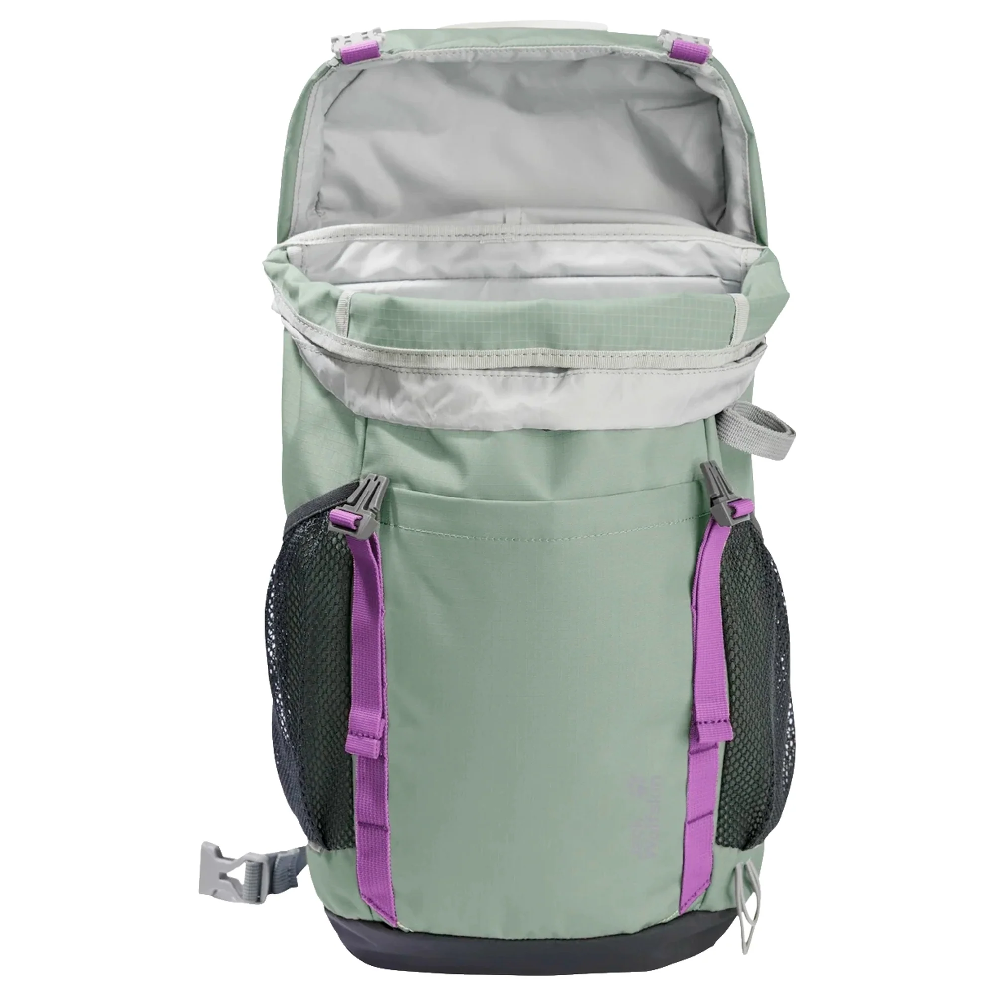 Jack Wolfskin Kids Explorer 20 - Kinderrucksack 47 cm (green zinnia) - Image 5