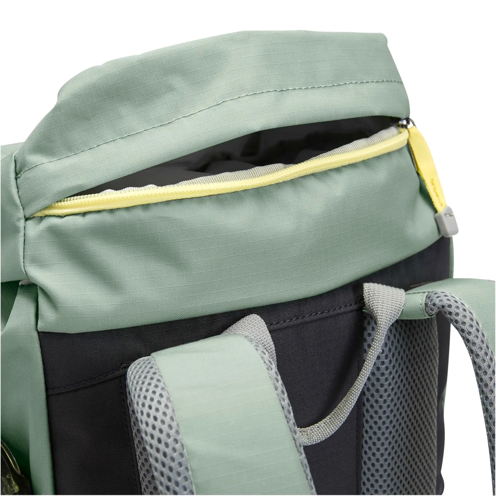 Jack Wolfskin Kids Explorer 20 - Kinderrucksack 47 cm (green zinnia) - Image 9