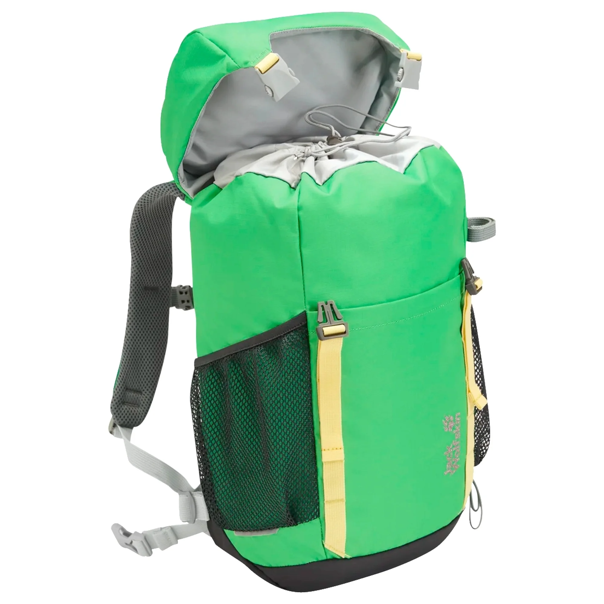 Jack Wolfskin Kids Explorer 20 - Kinderrucksack 47 cm (lizard) - Image 10