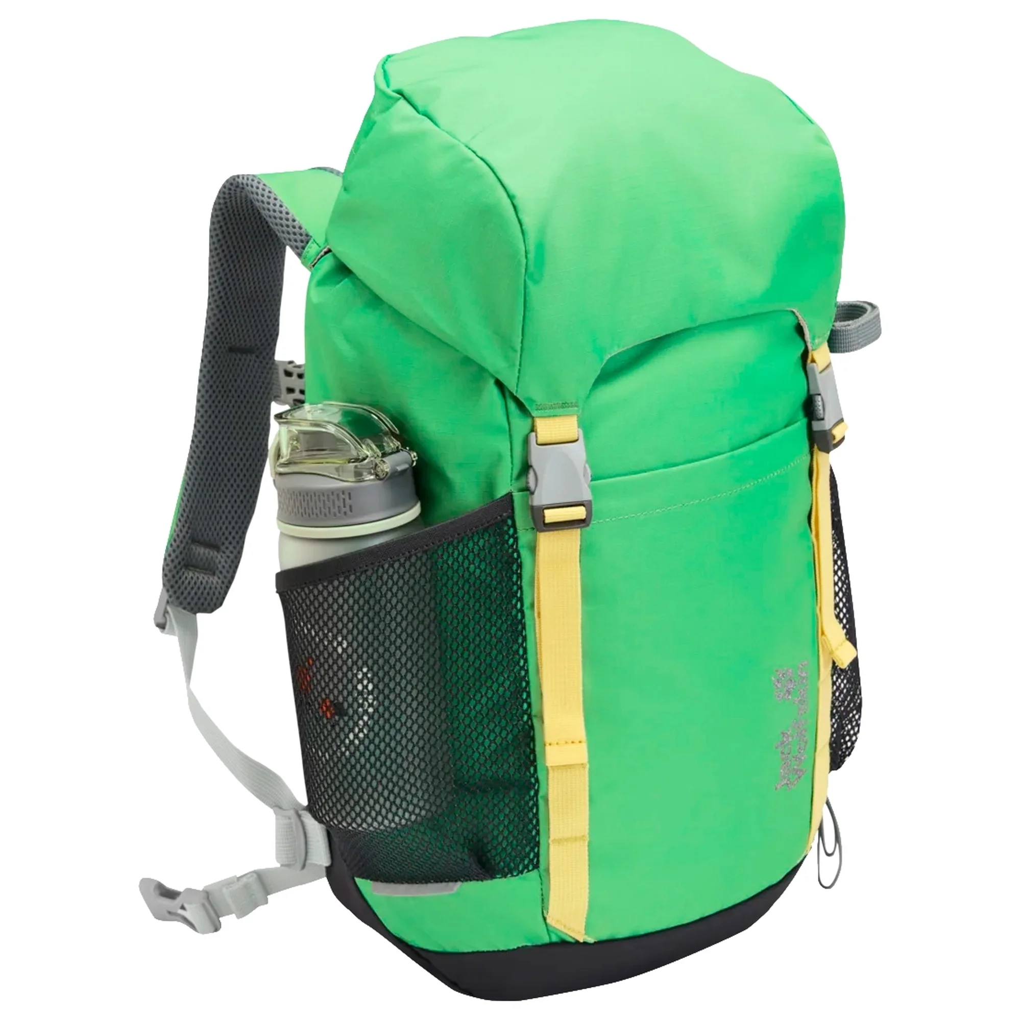 Jack Wolfskin Kids Explorer 20 - Kinderrucksack 47 cm (lizard) - Image 4