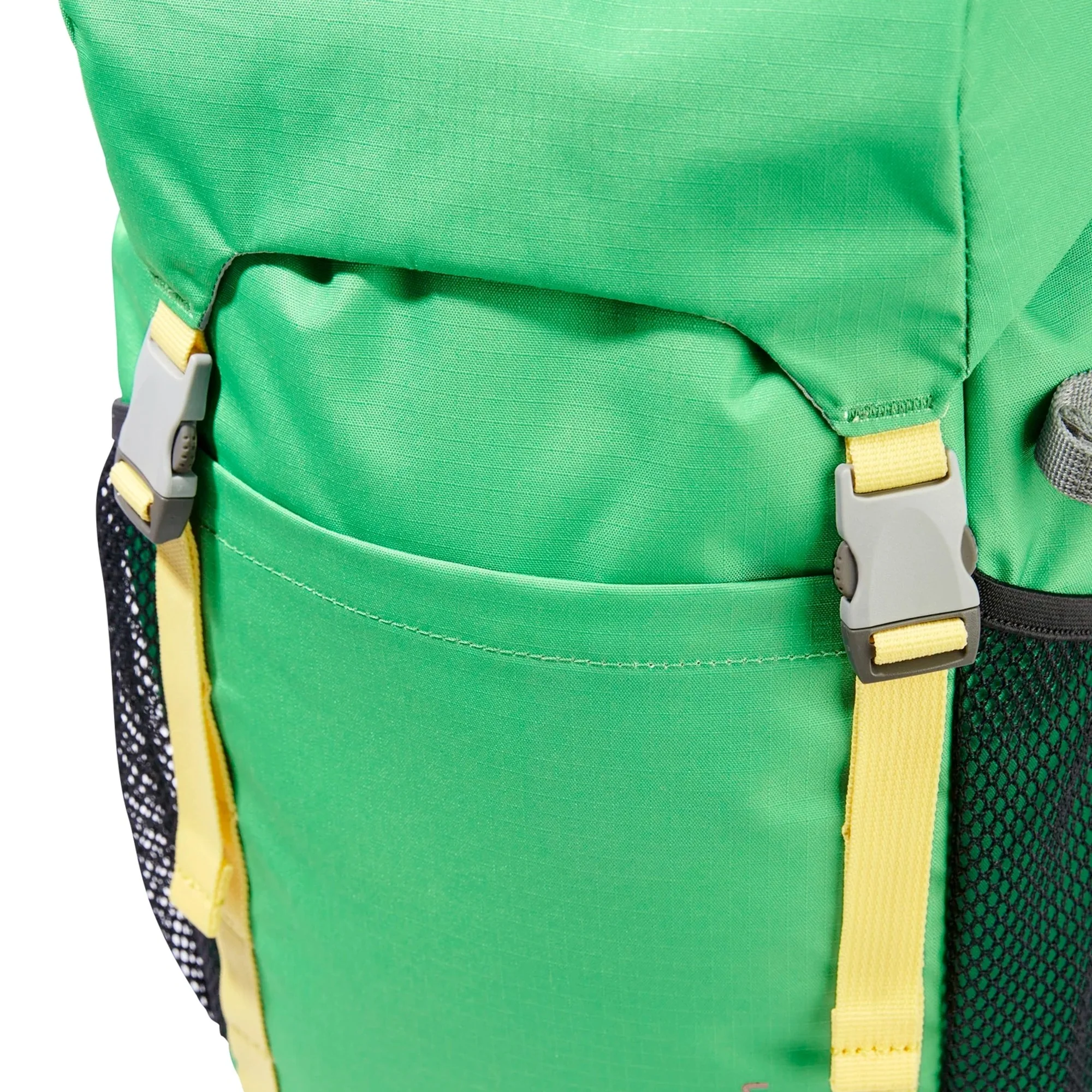 Jack Wolfskin Kids Explorer 20 - Kinderrucksack 47 cm (lizard) - Image 8